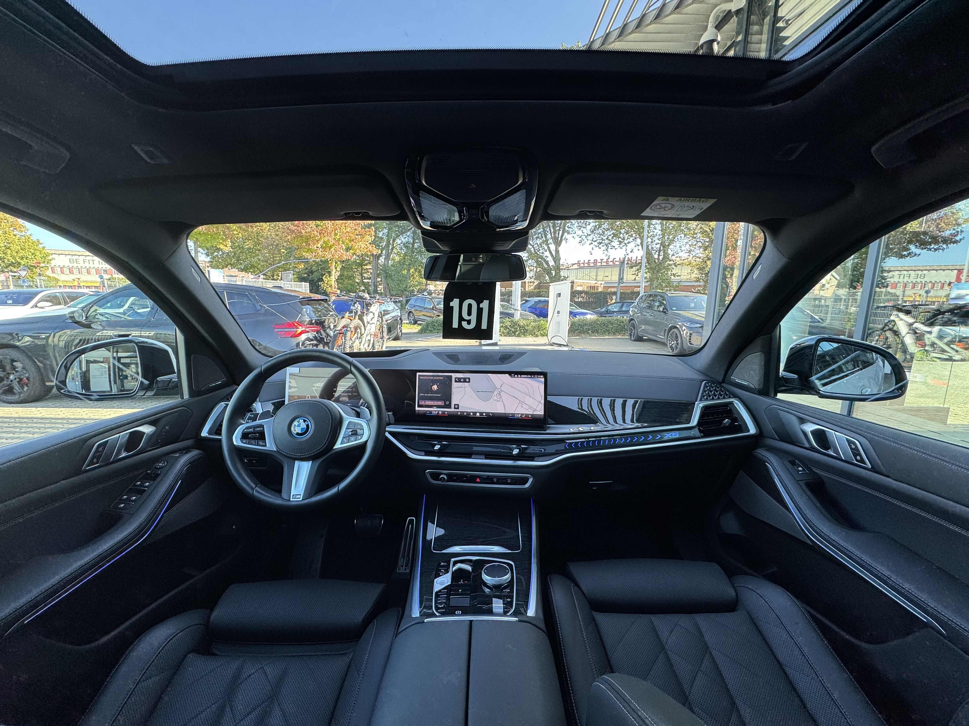 BMW X5 – Bild 2