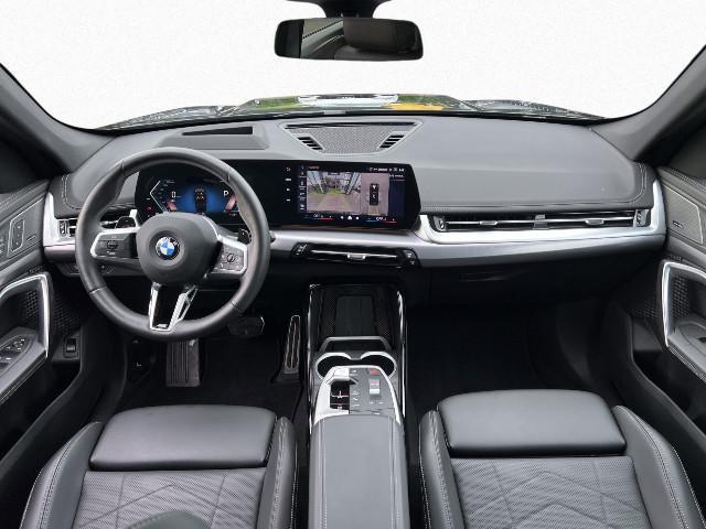 BMW X1 – Bild 15