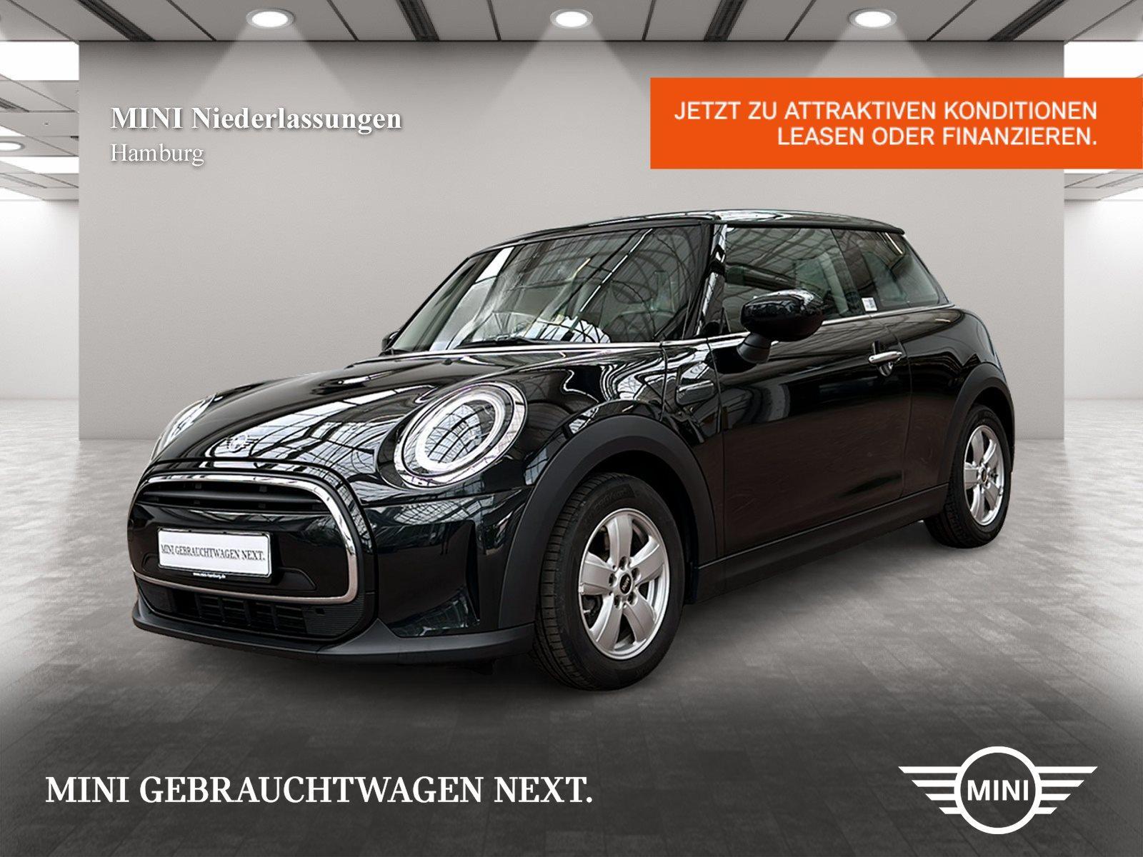 MINI Cooper 3-Türer