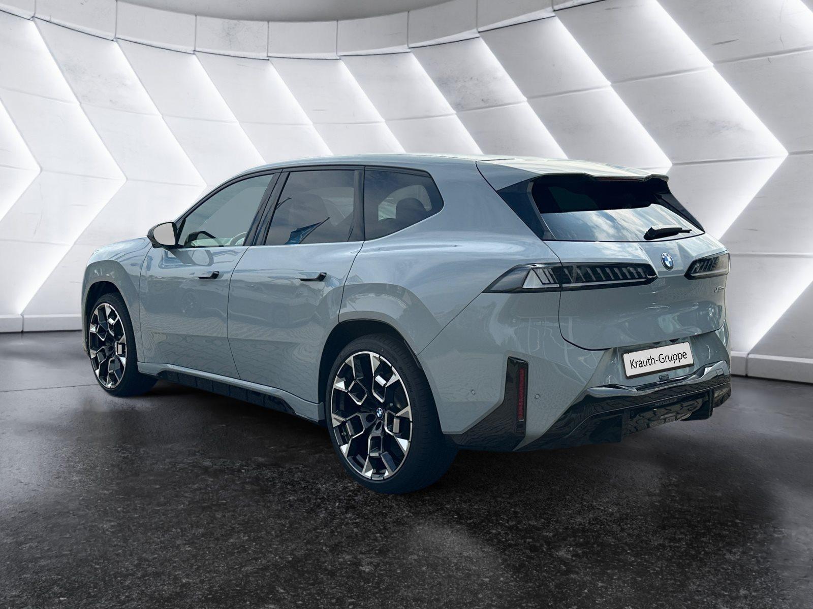 BMW iX3 – Bild 3
