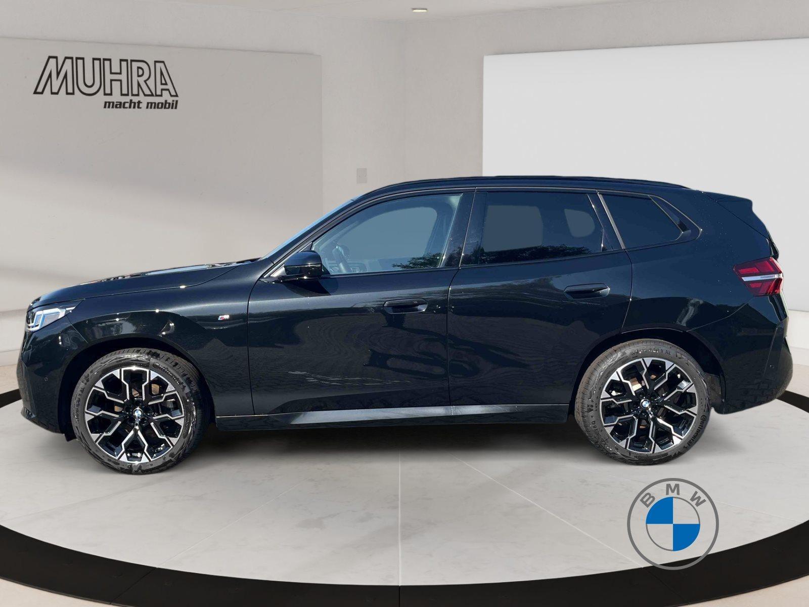 BMW X3 – Bild 3