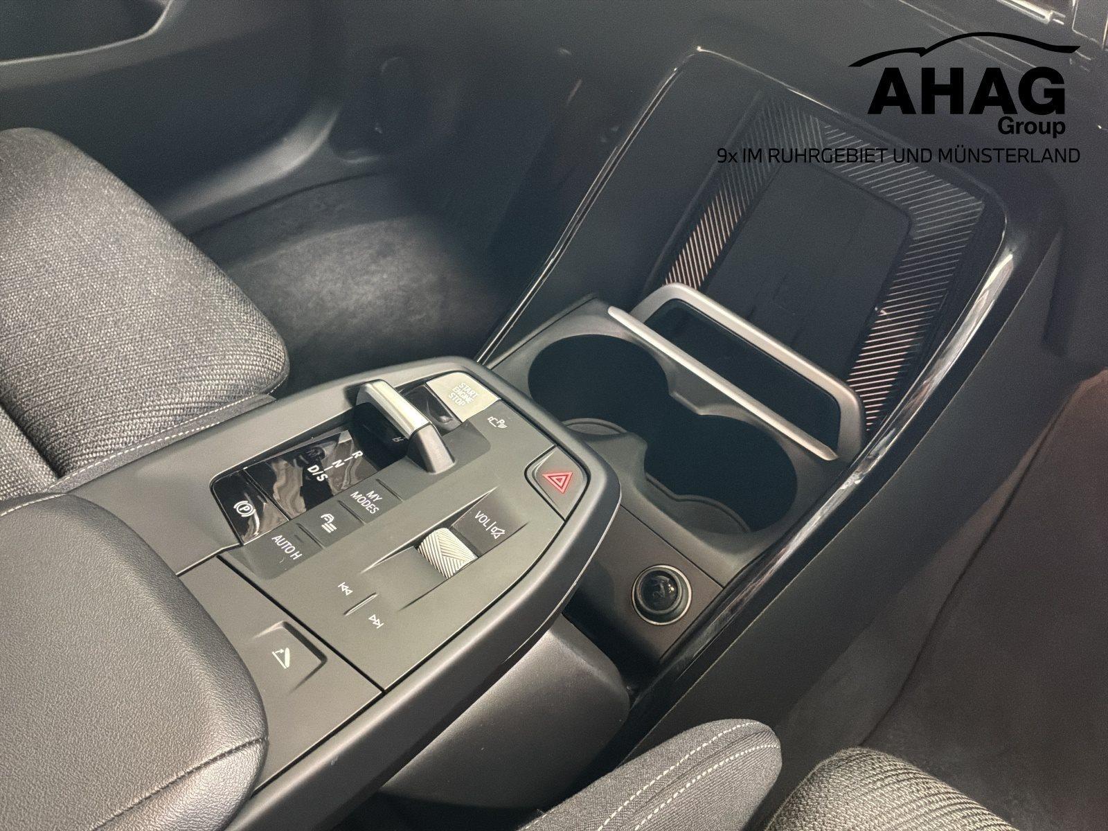 BMW X1 – Bild 8