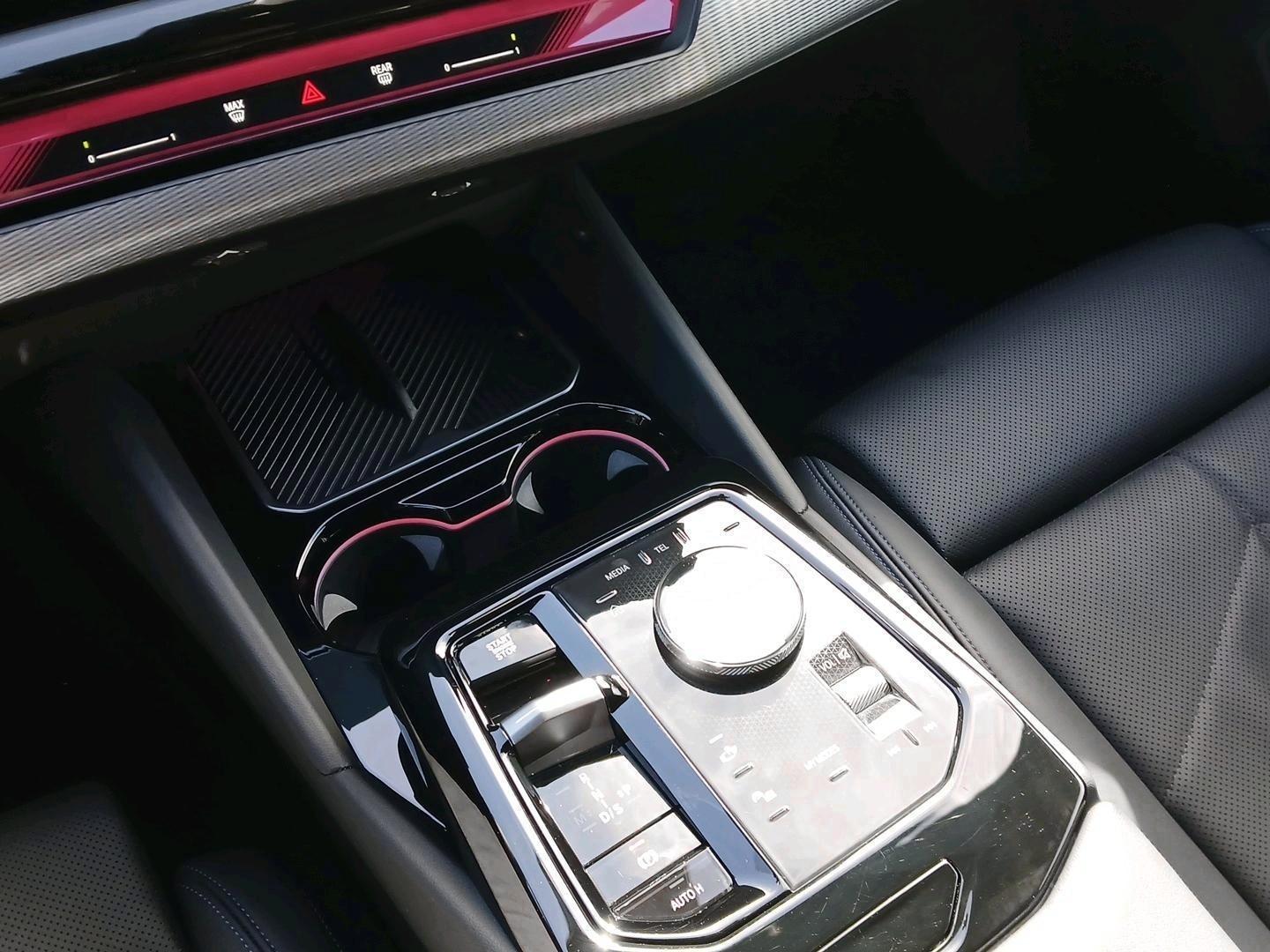 BMW 5er Touring – Bild 11