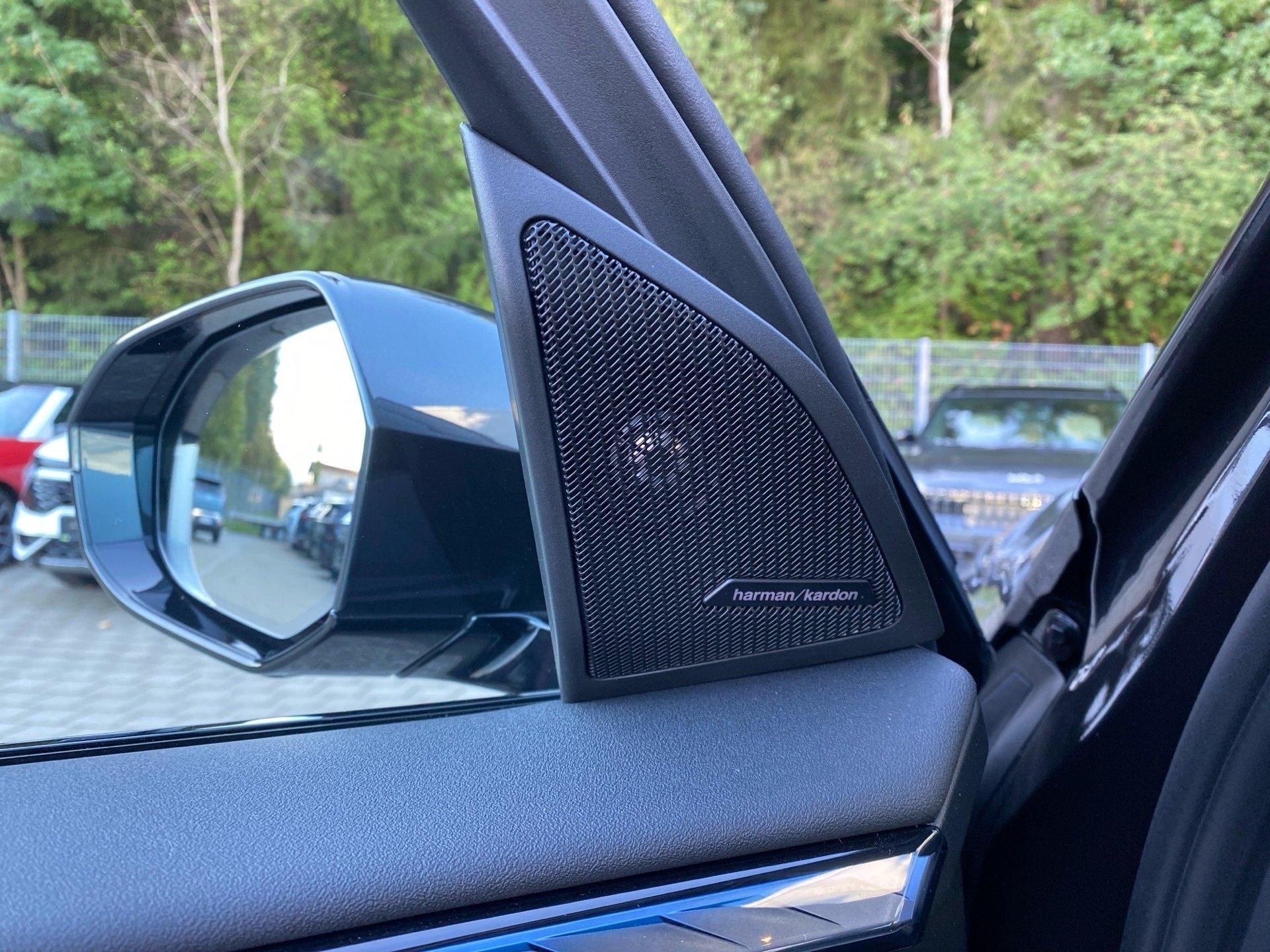 BMW X3 – Bild 14