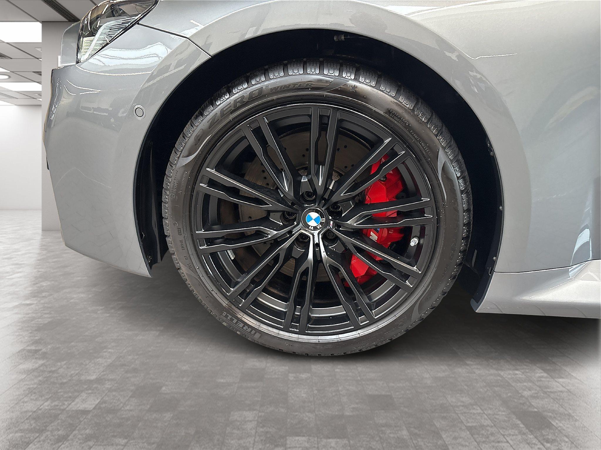BMW M2 Coupé – Bild 7