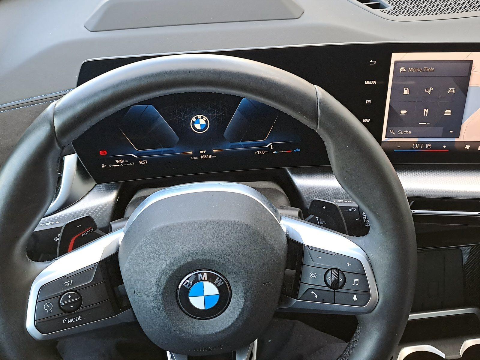 BMW X1 – Bild 14