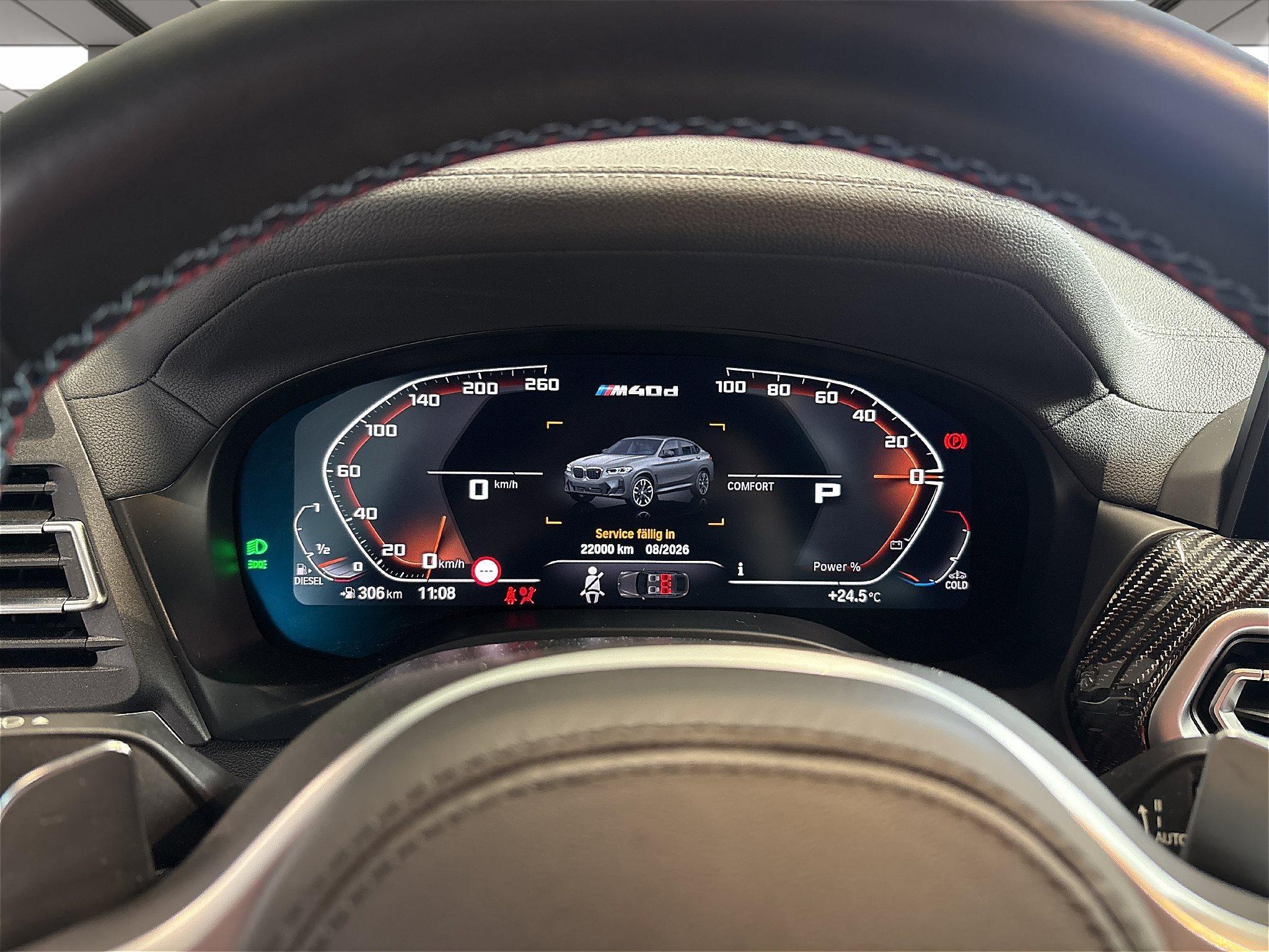 BMW X4 – Bild 11