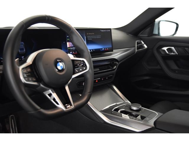 BMW 2er Coupé – Bild 5
