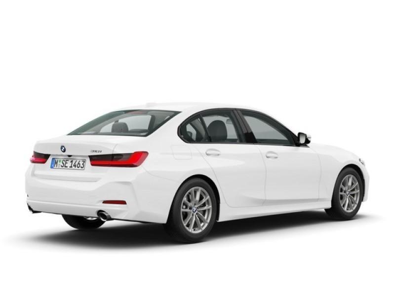 BMW 3er – Bild 4