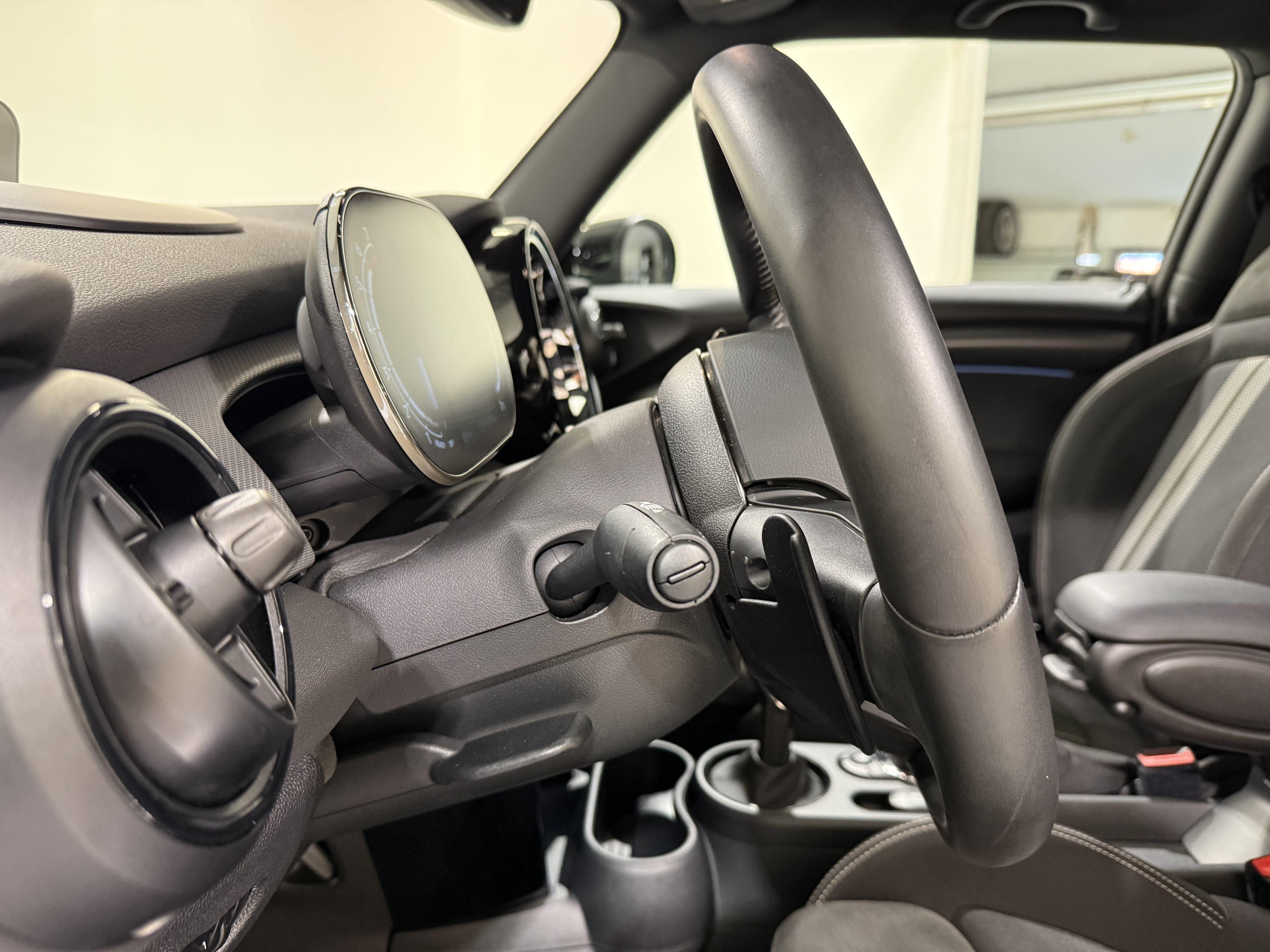 MINI Cooper 3-Türer – Bild 17
