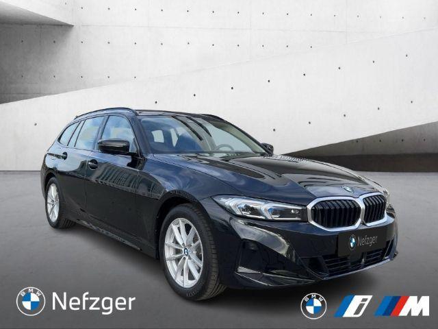 BMW 3er Touring – Bild 5