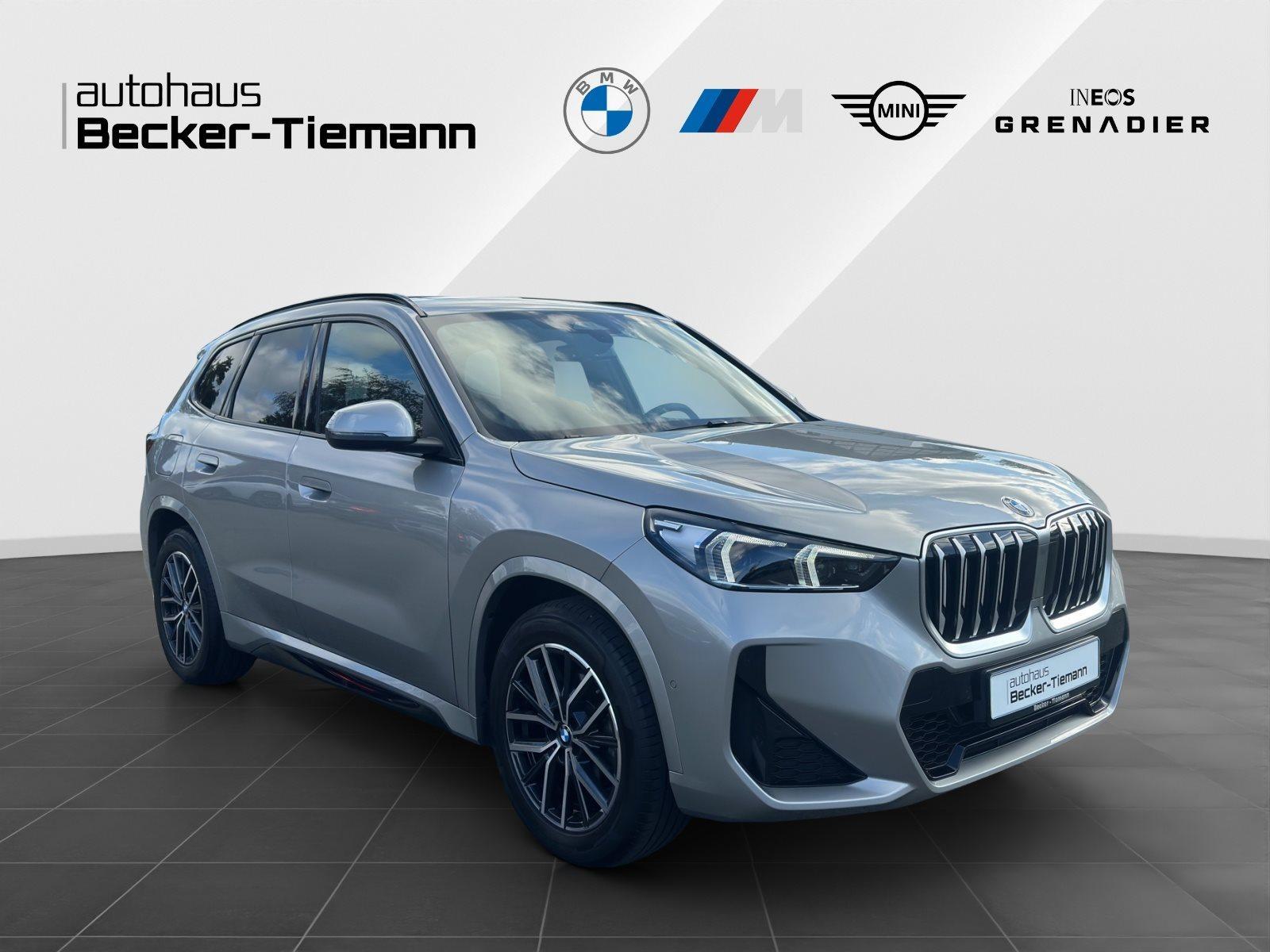 BMW X1 – Bild 13