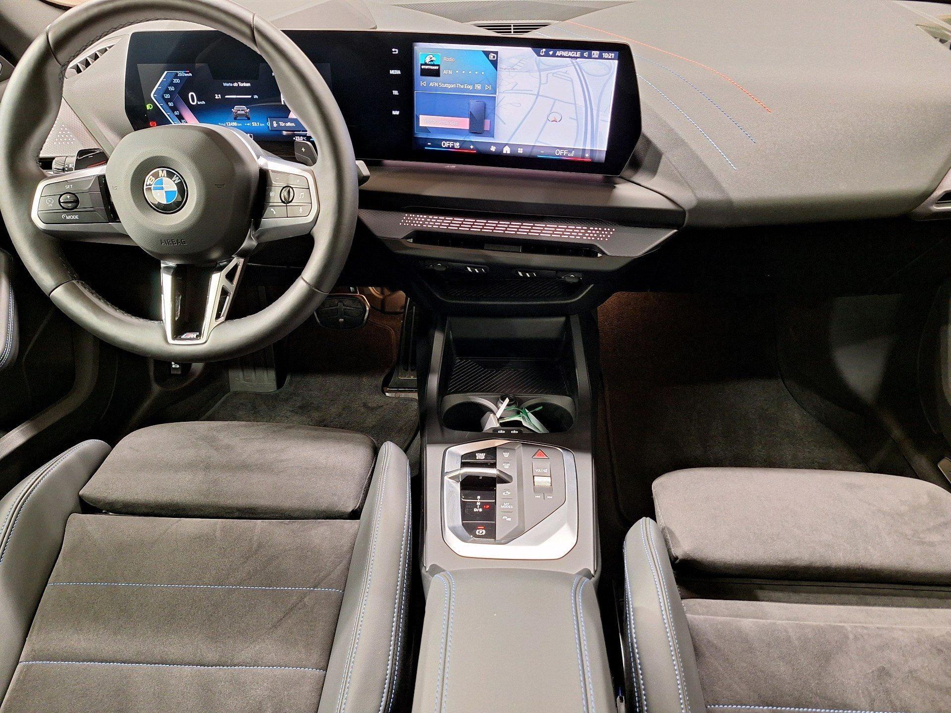BMW 2er Gran Coupé – Bild 8