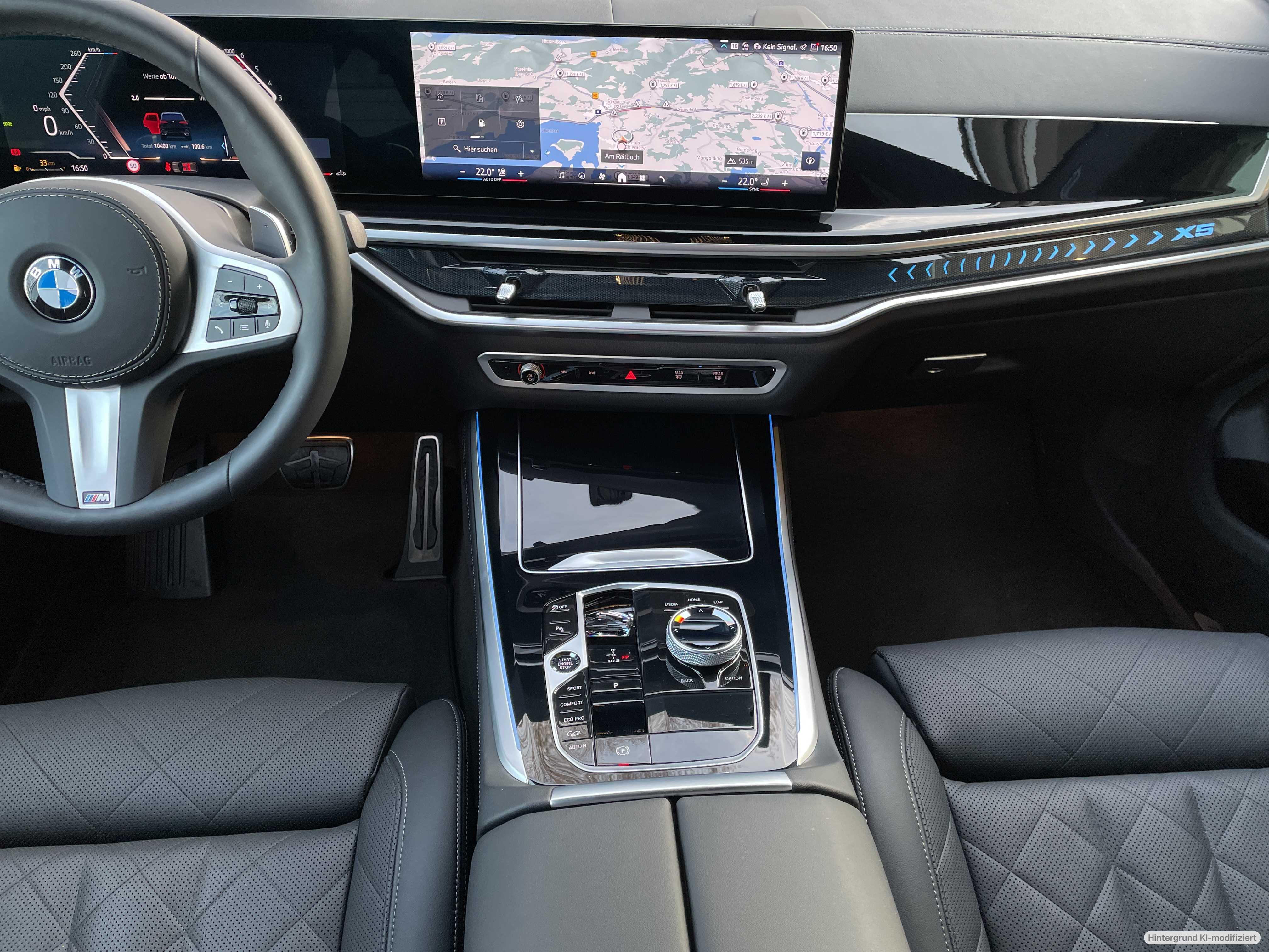 BMW X5 – Bild 13