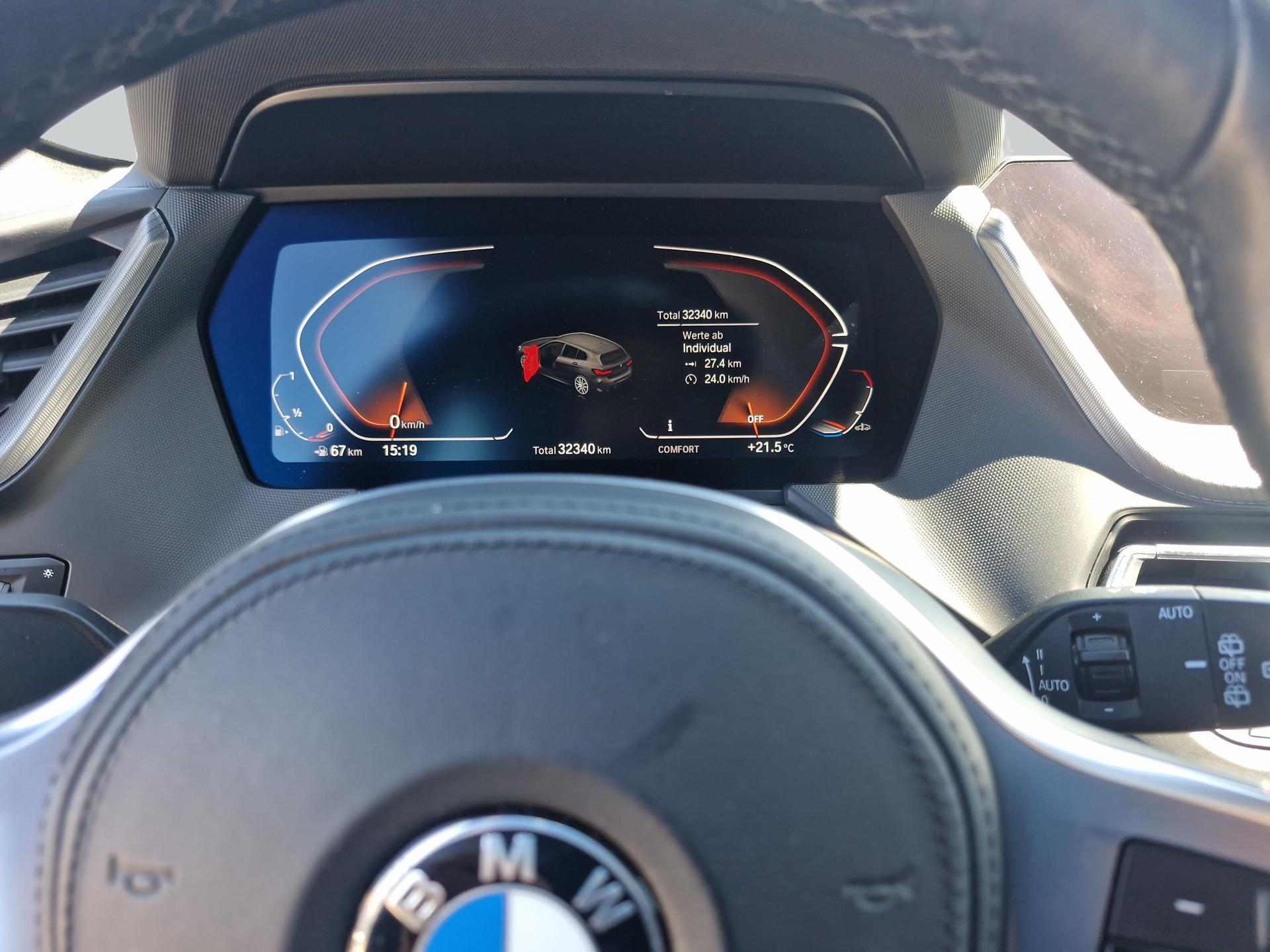 BMW 1er – Bild 6