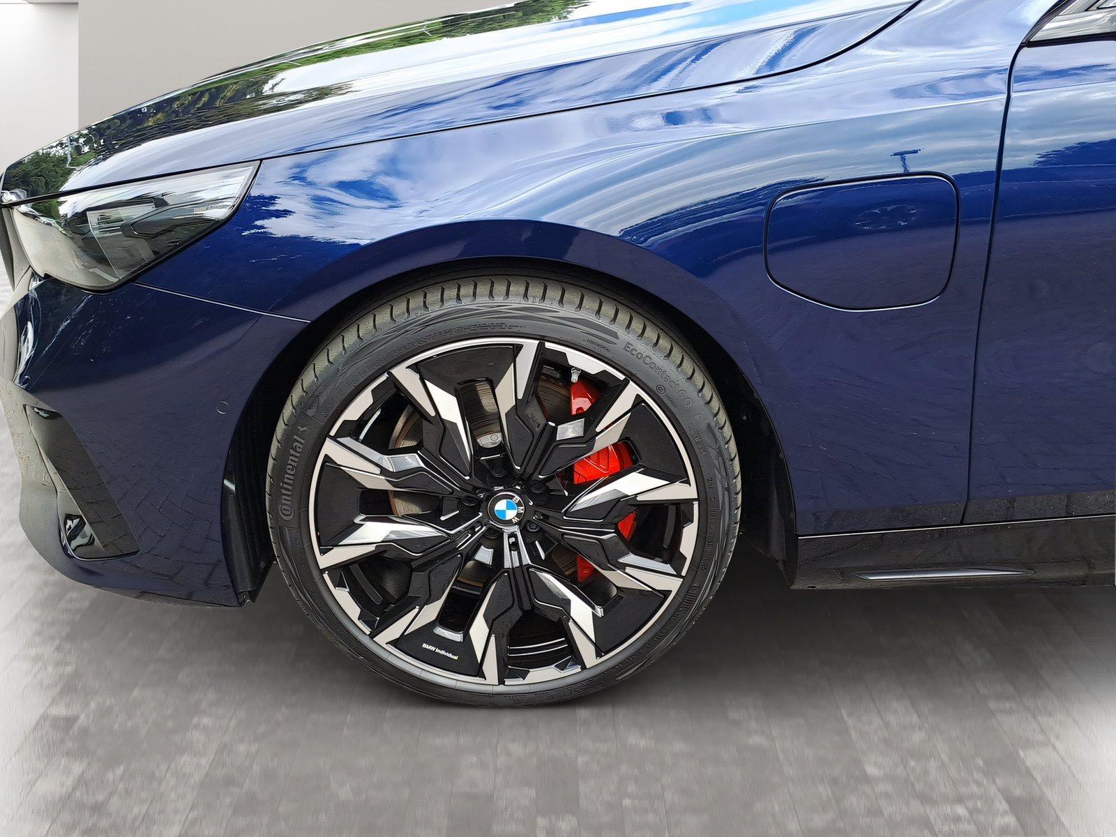 BMW 5er – Bild 8