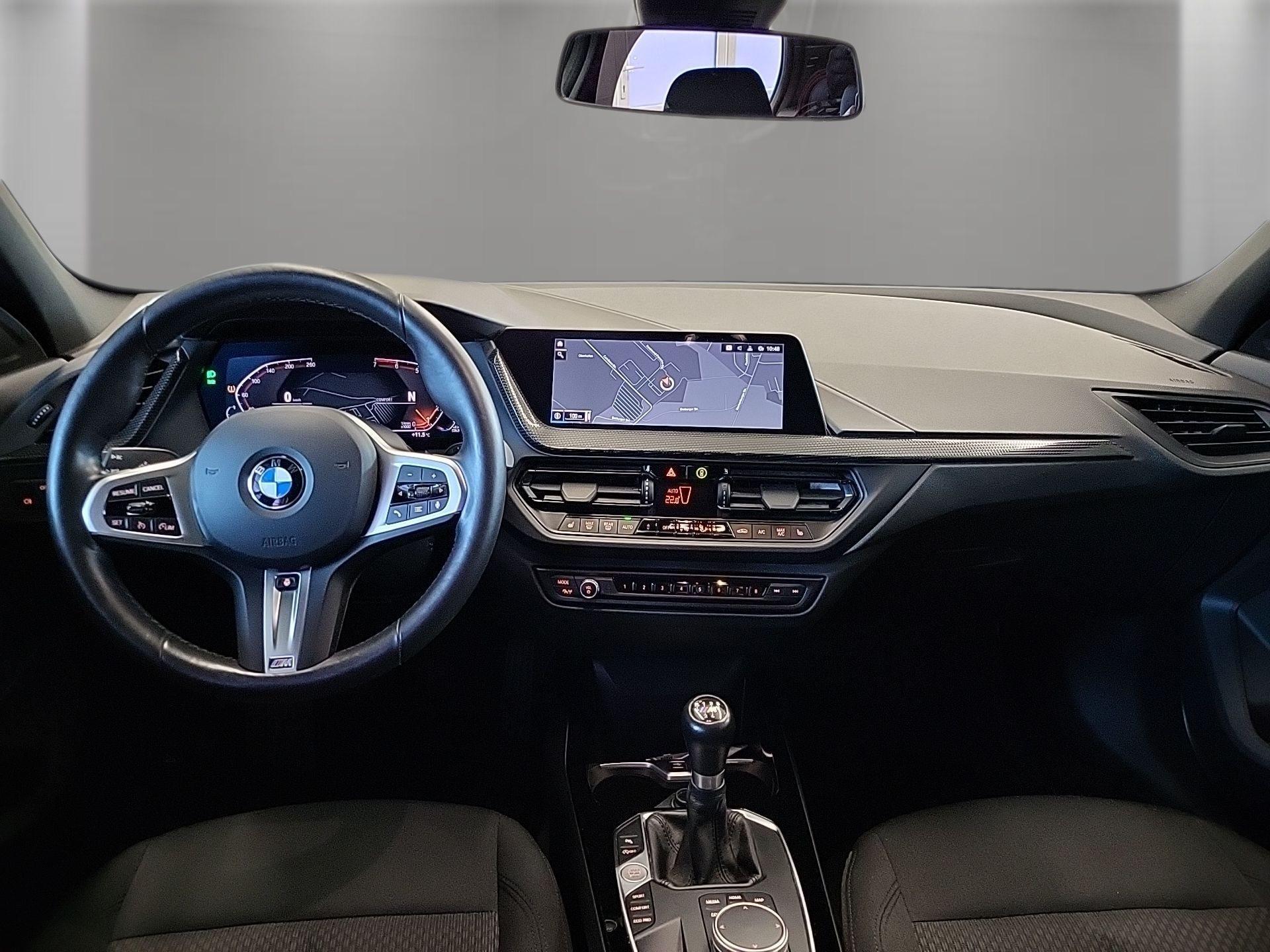 BMW 1er – Bild 8