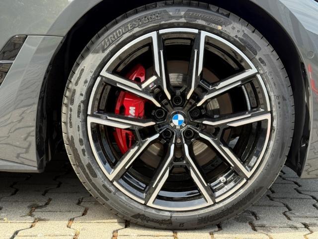 BMW 4er Gran Coupé – Bild 17
