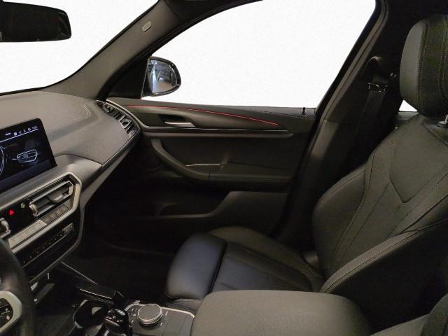 BMW X3 – Bild 14