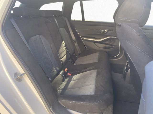 BMW 3er Touring – Bild 10
