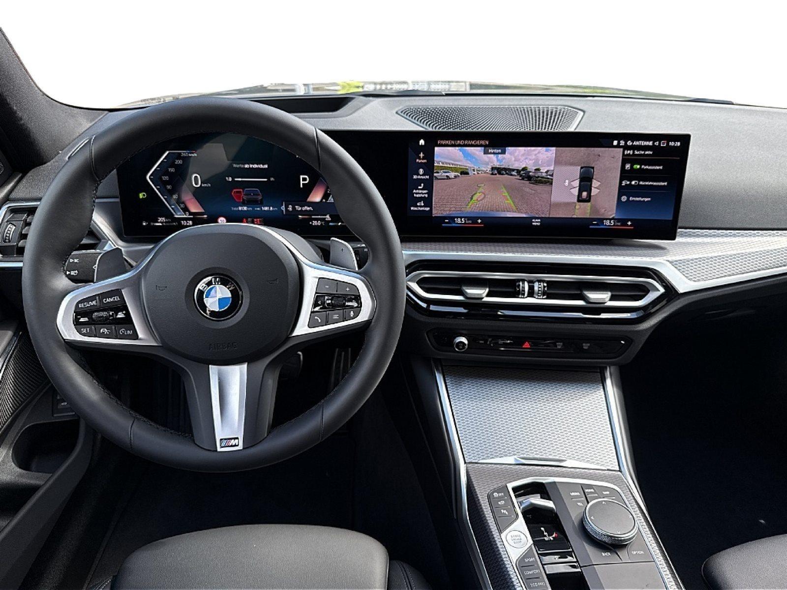 BMW 3er Touring – Bild 11