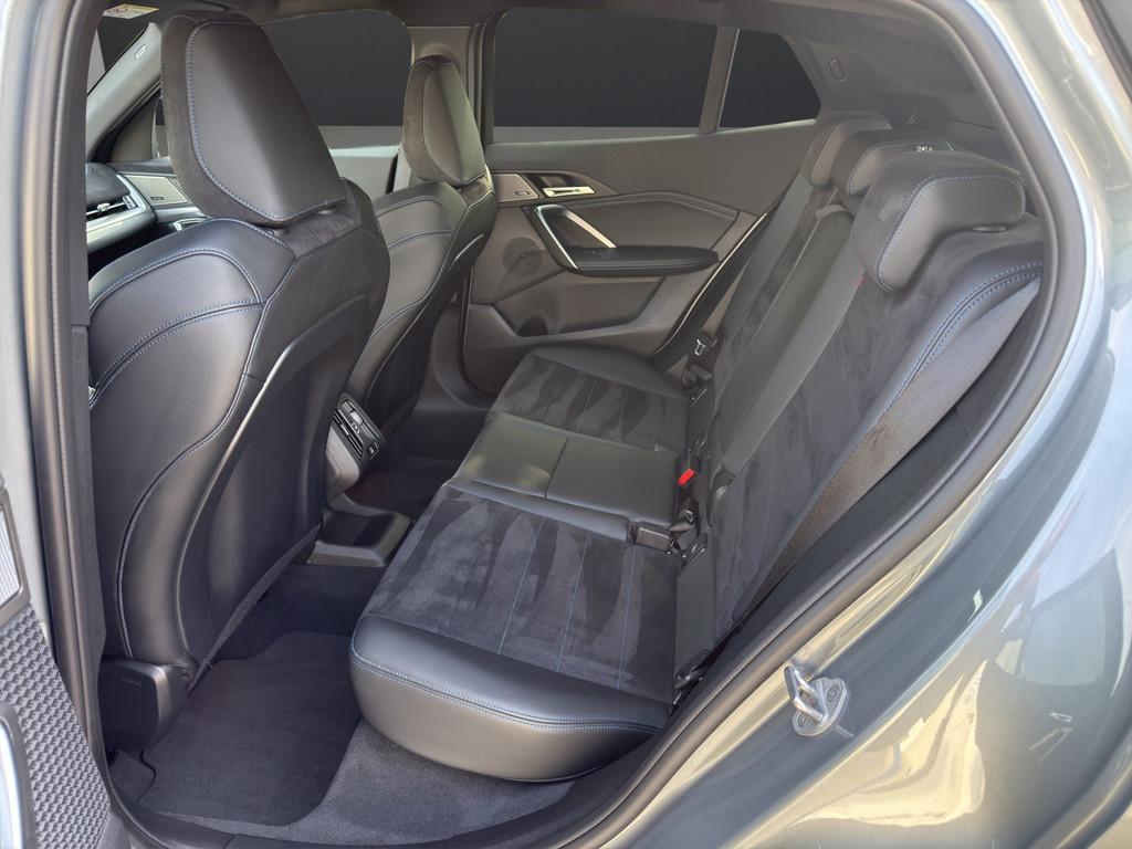 BMW X2 – Bild 7