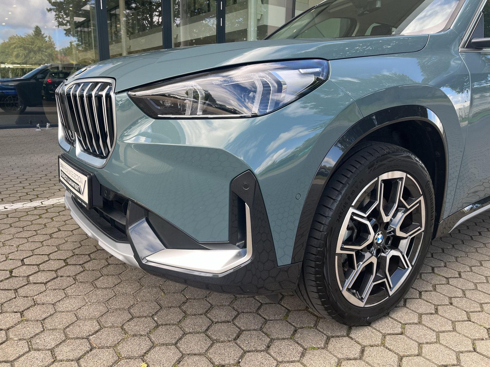 BMW X1 – Bild 33