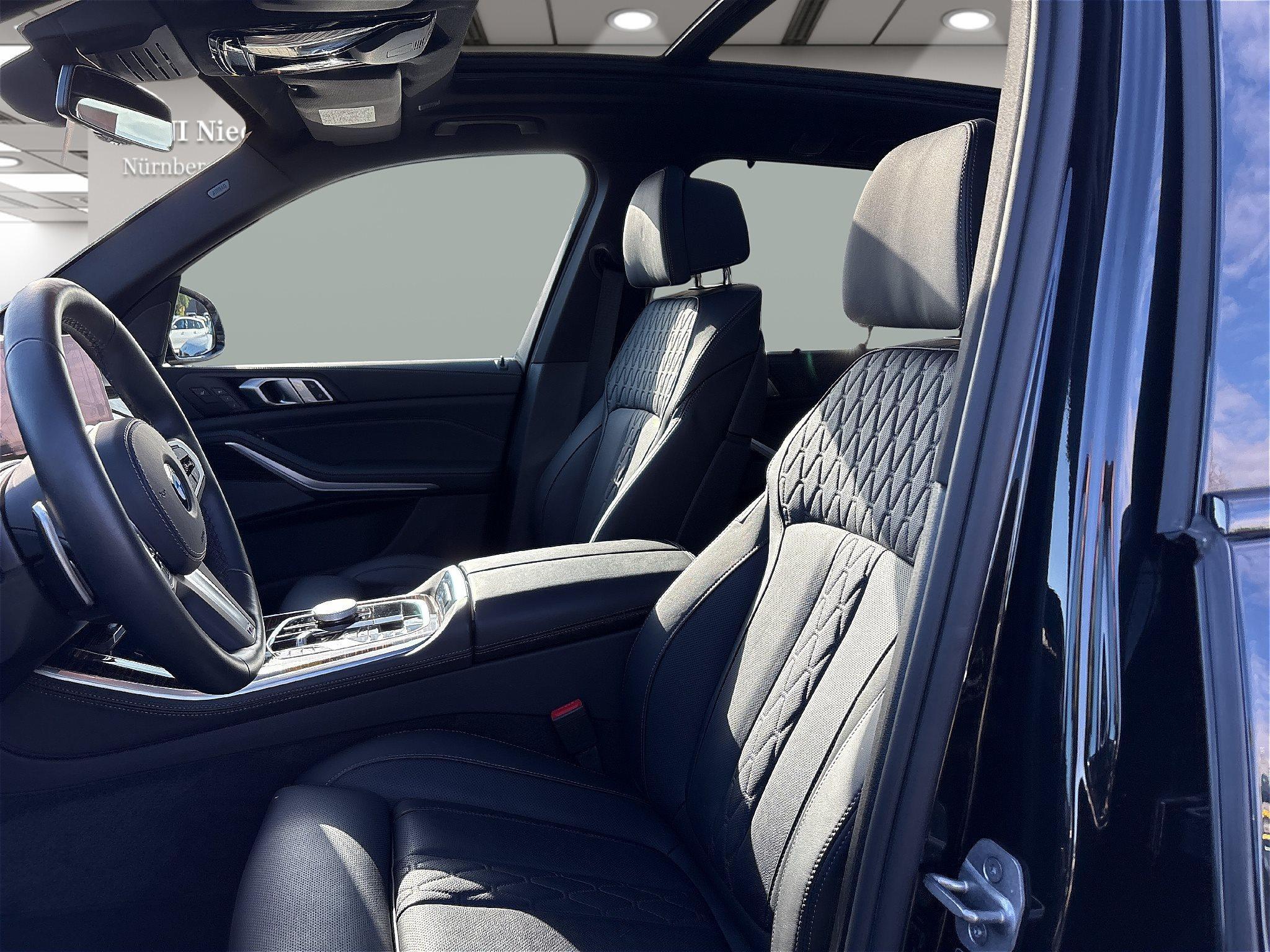 BMW X5 – Bild 9
