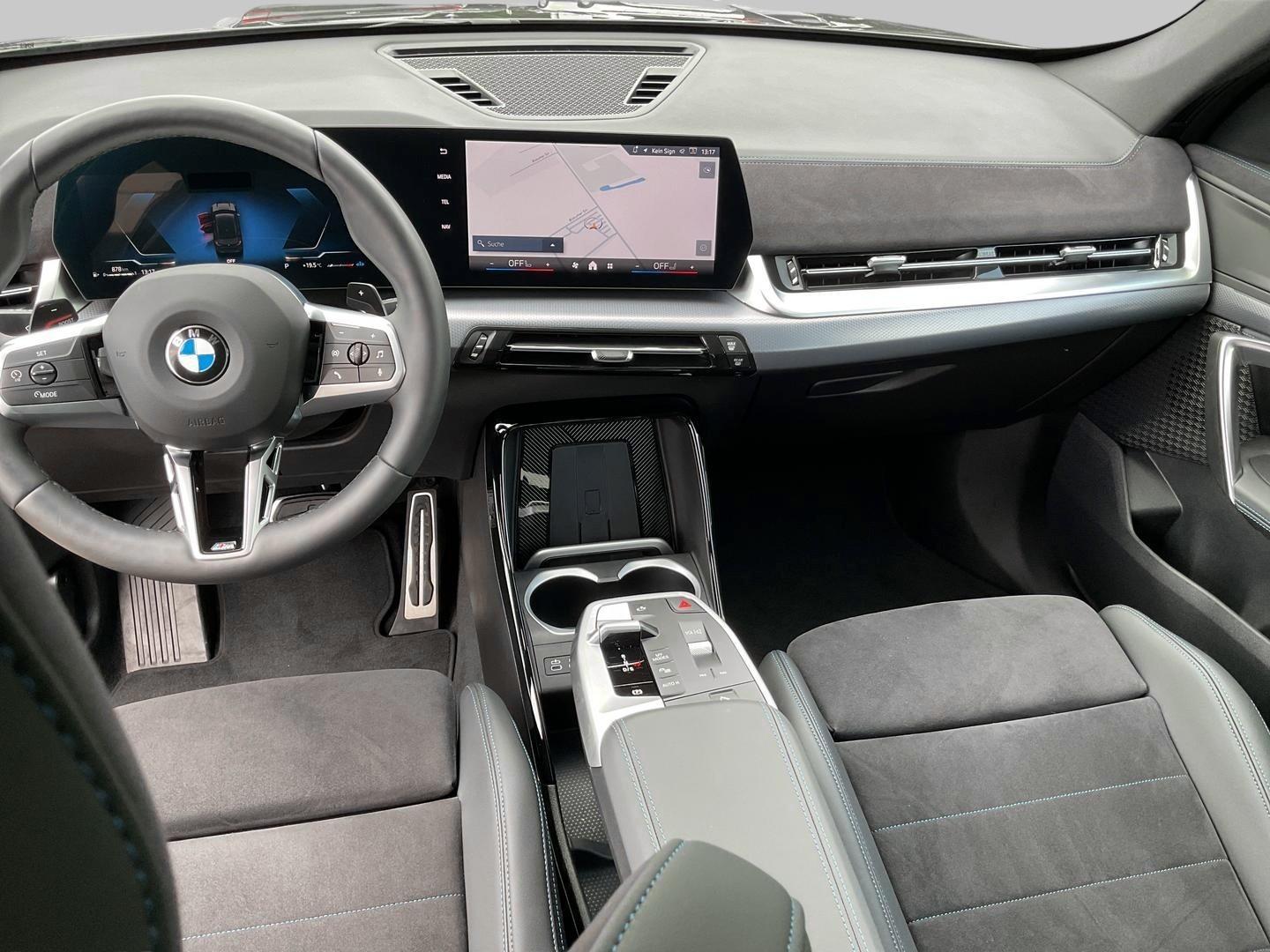 BMW X1 – Bild 11