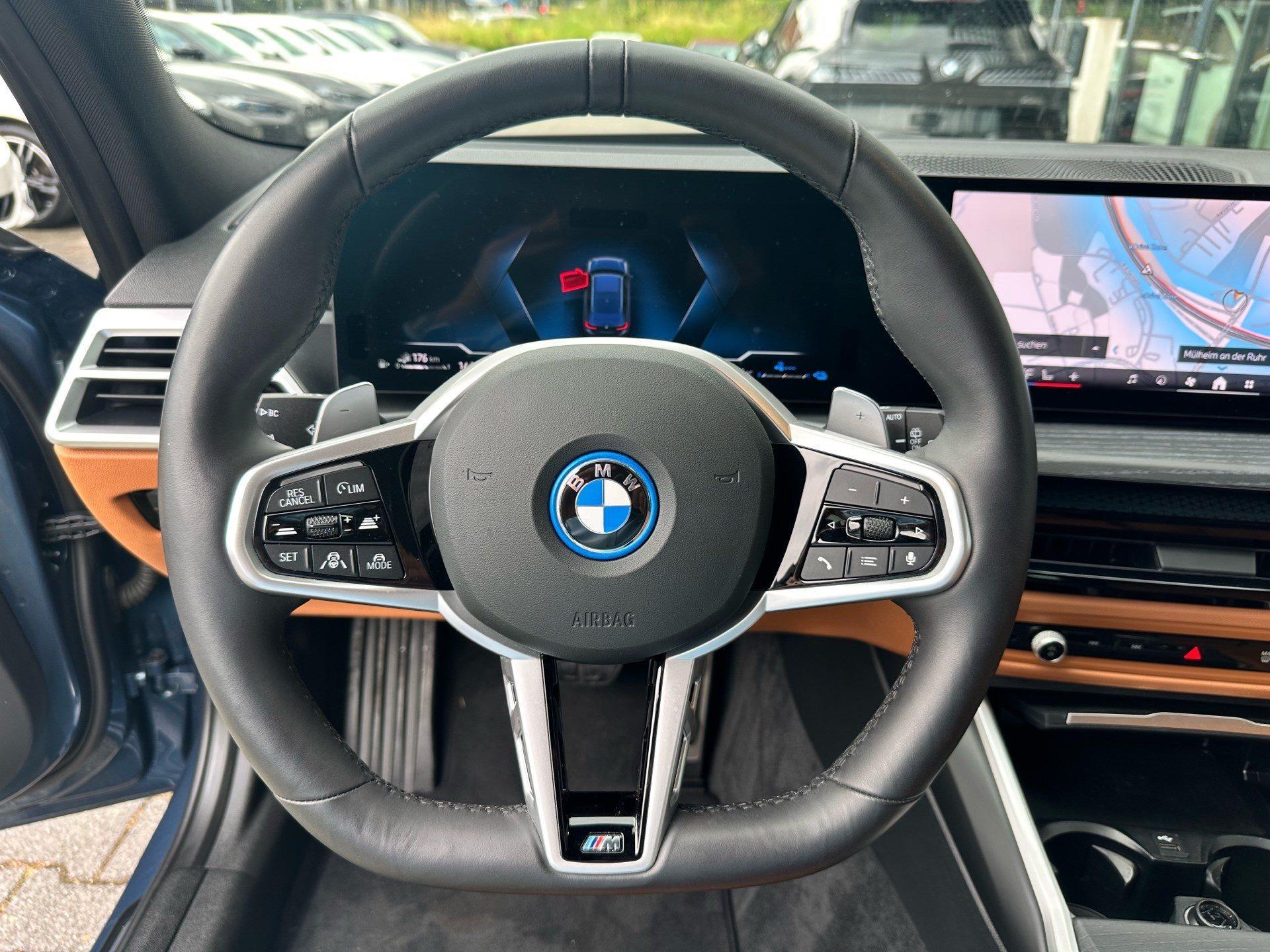 BMW 3er Touring – Bild 29