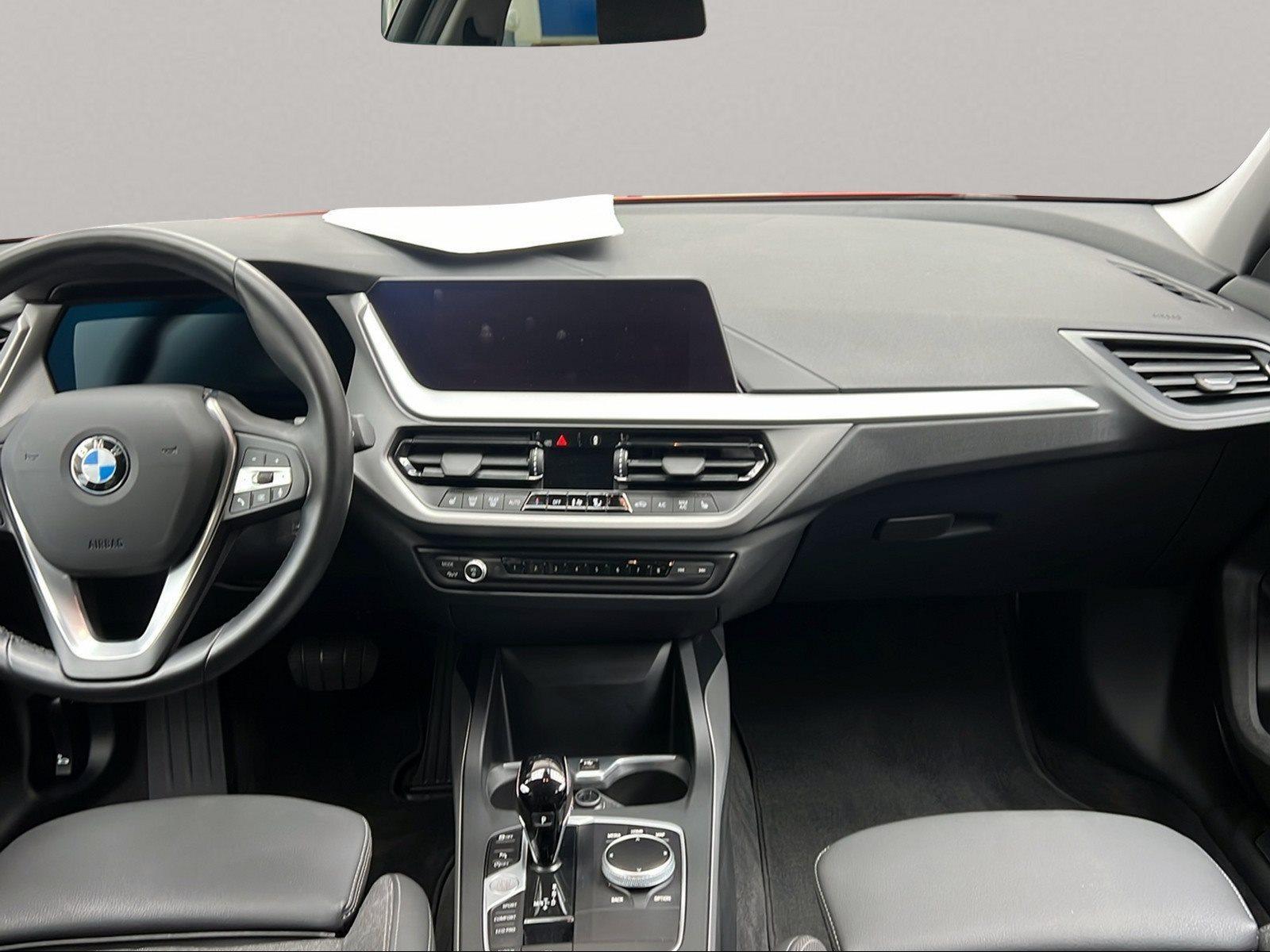 BMW 1er – Bild 18