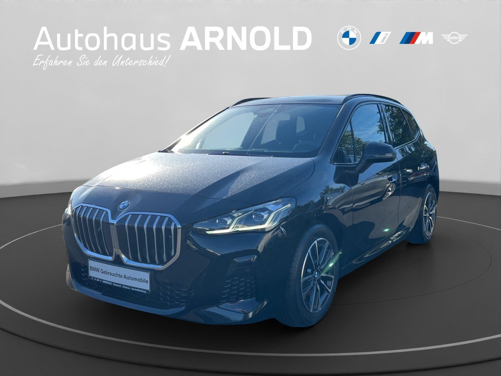 BMW 2er Active Tourer