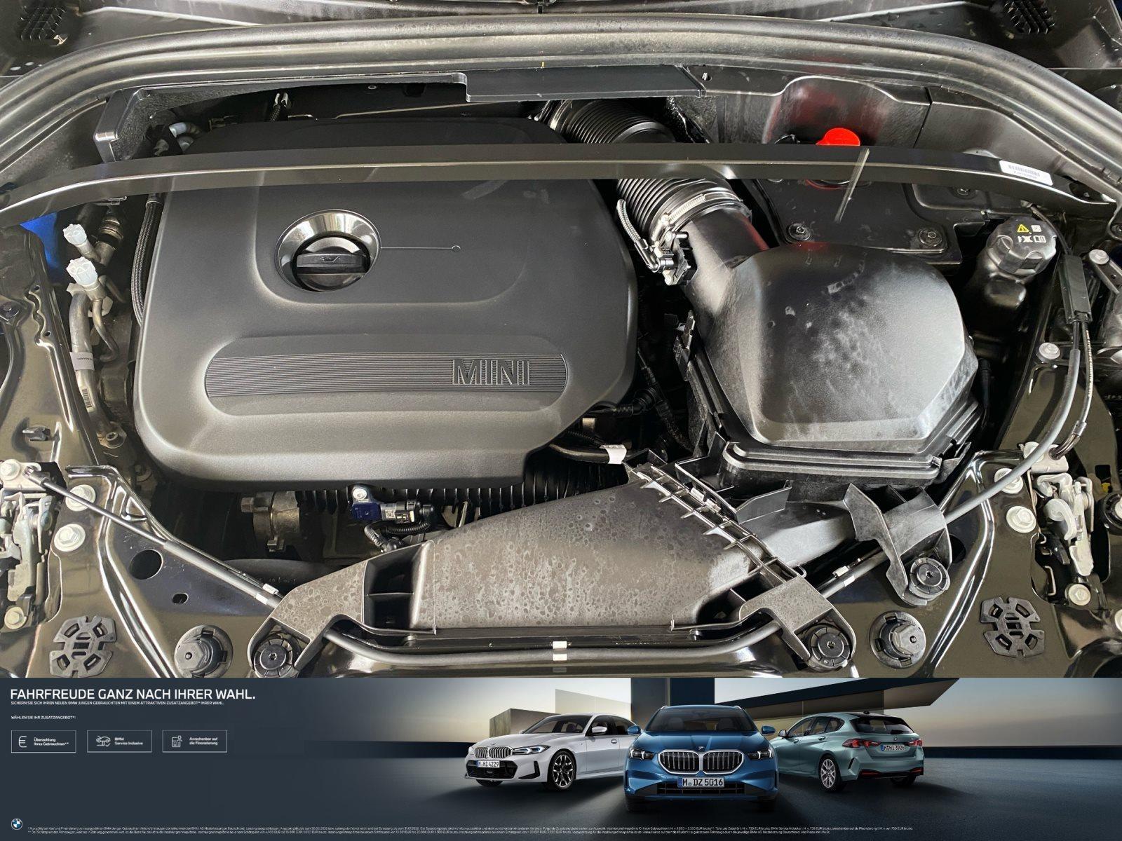MINI Countryman – Bild 7