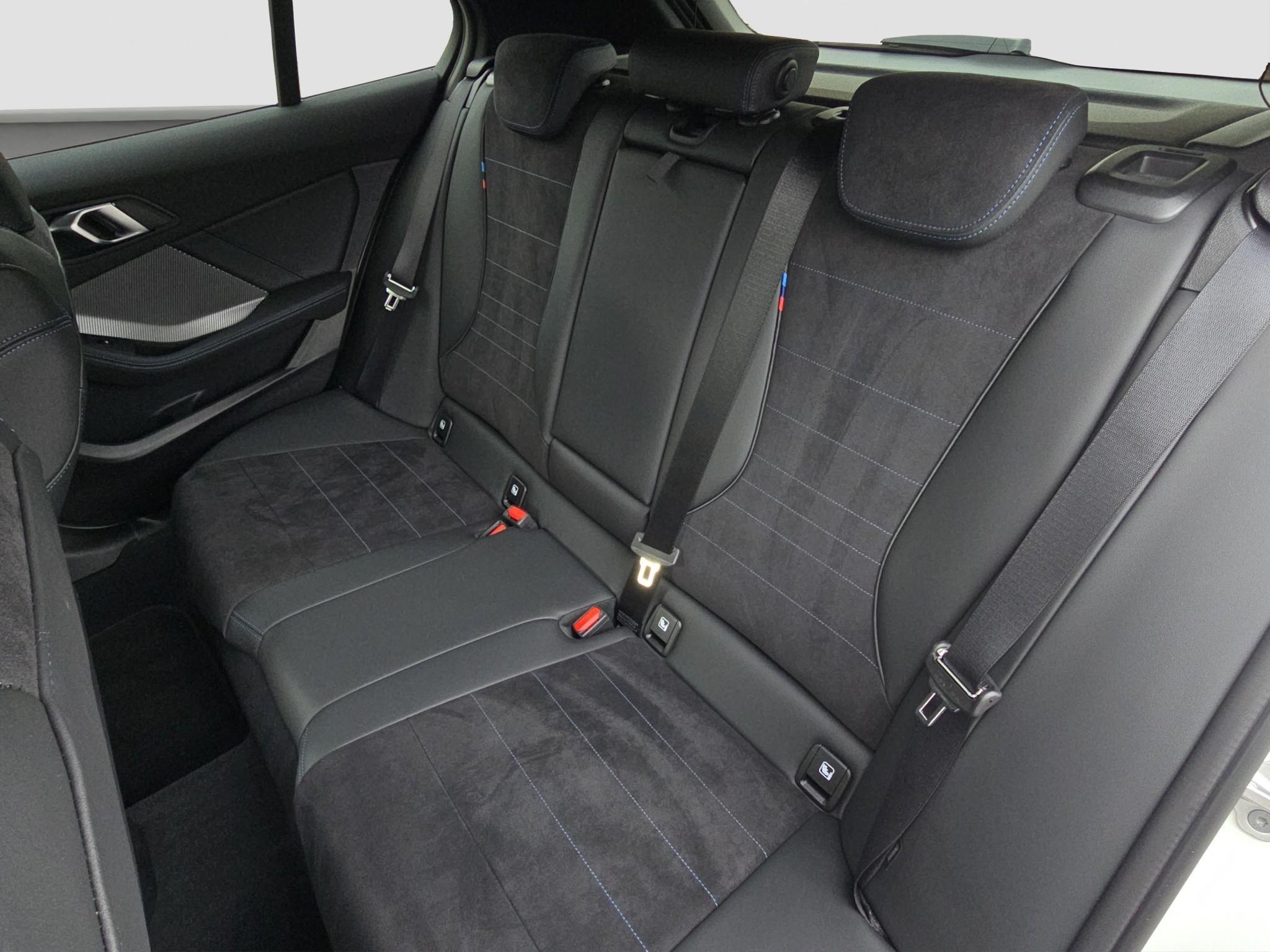 BMW 1er – Bild 17
