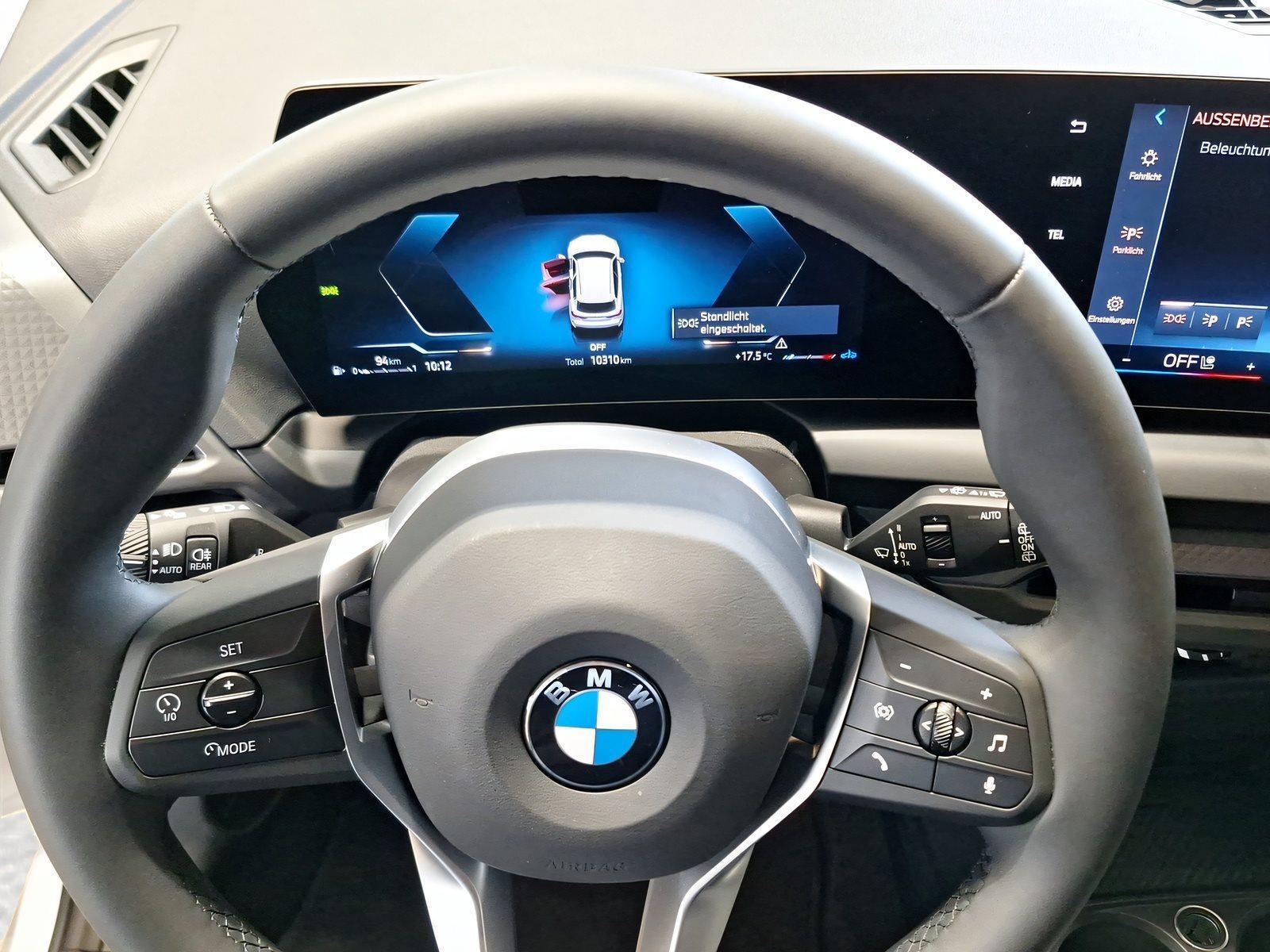 BMW 1er – Bild 23