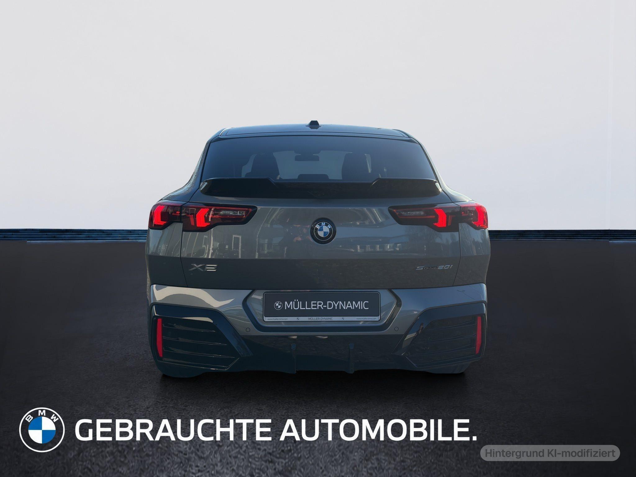 BMW X2 – Bild 3