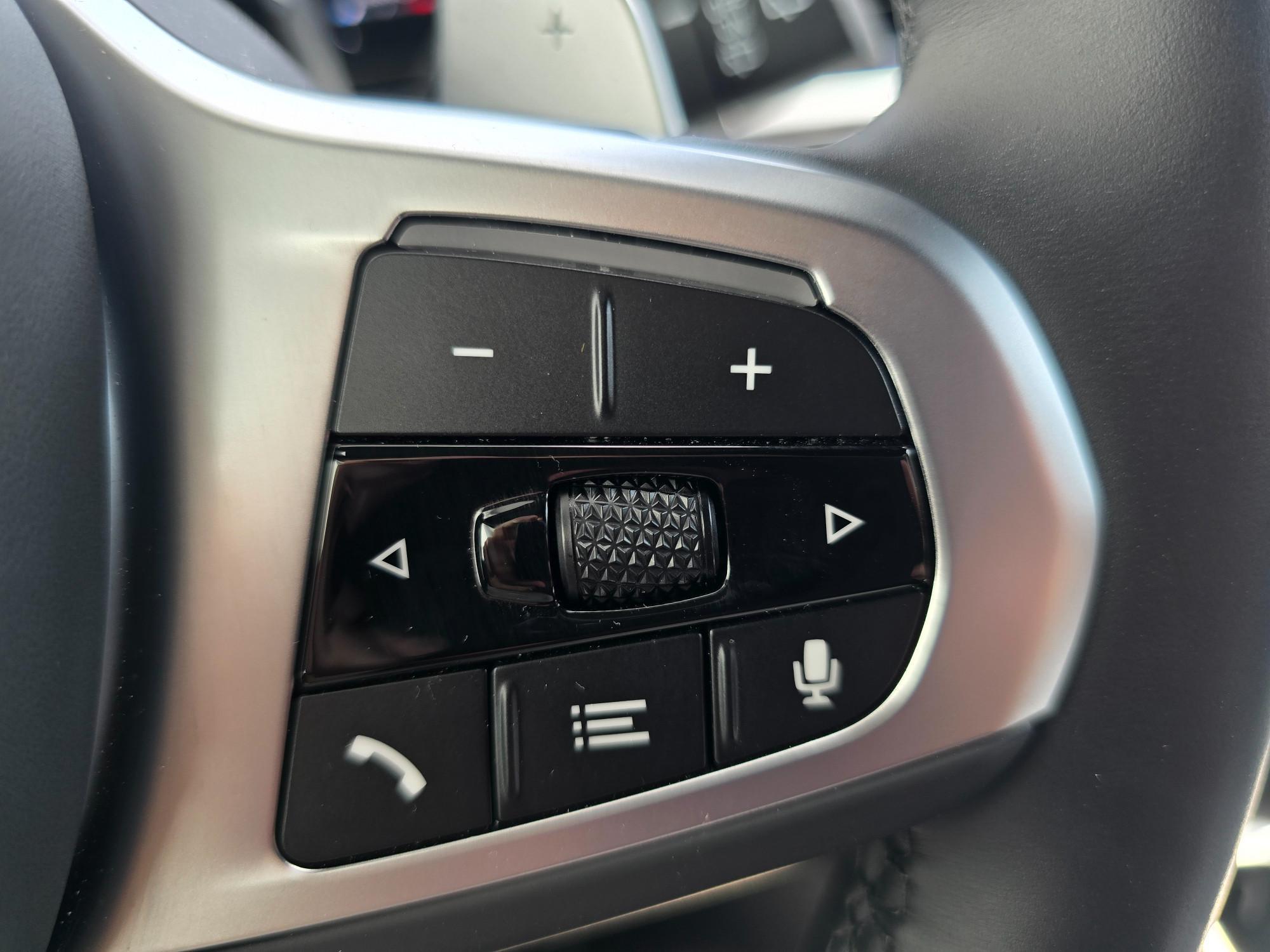 BMW X5 – Bild 44