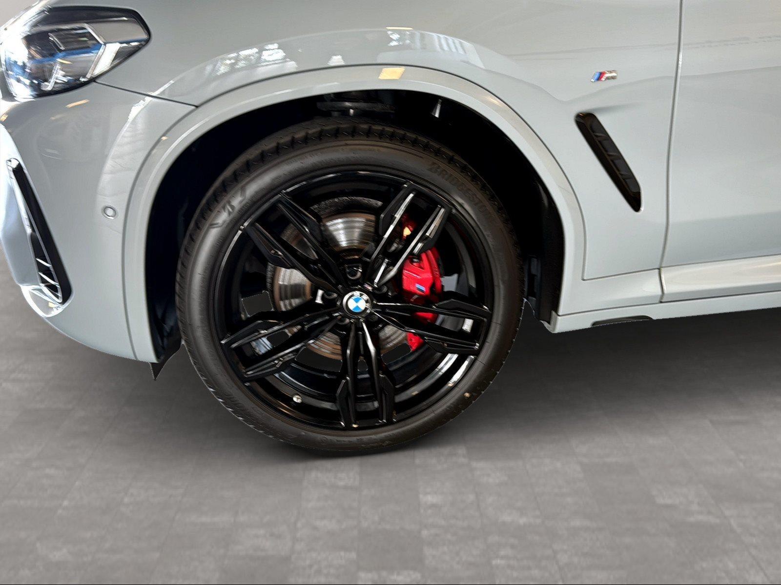 BMW X4 – Bild 18