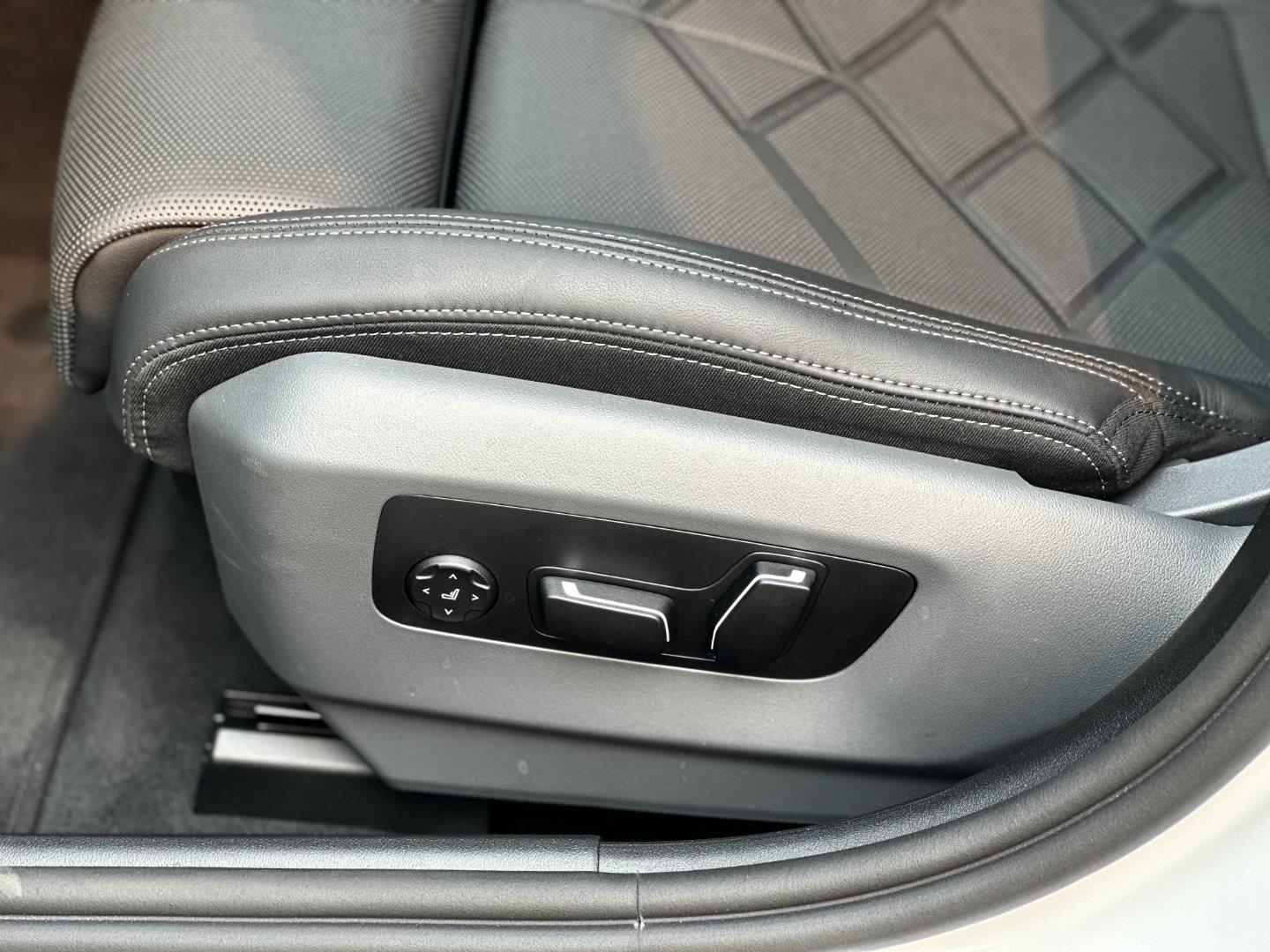 BMW 5er – Bild 25