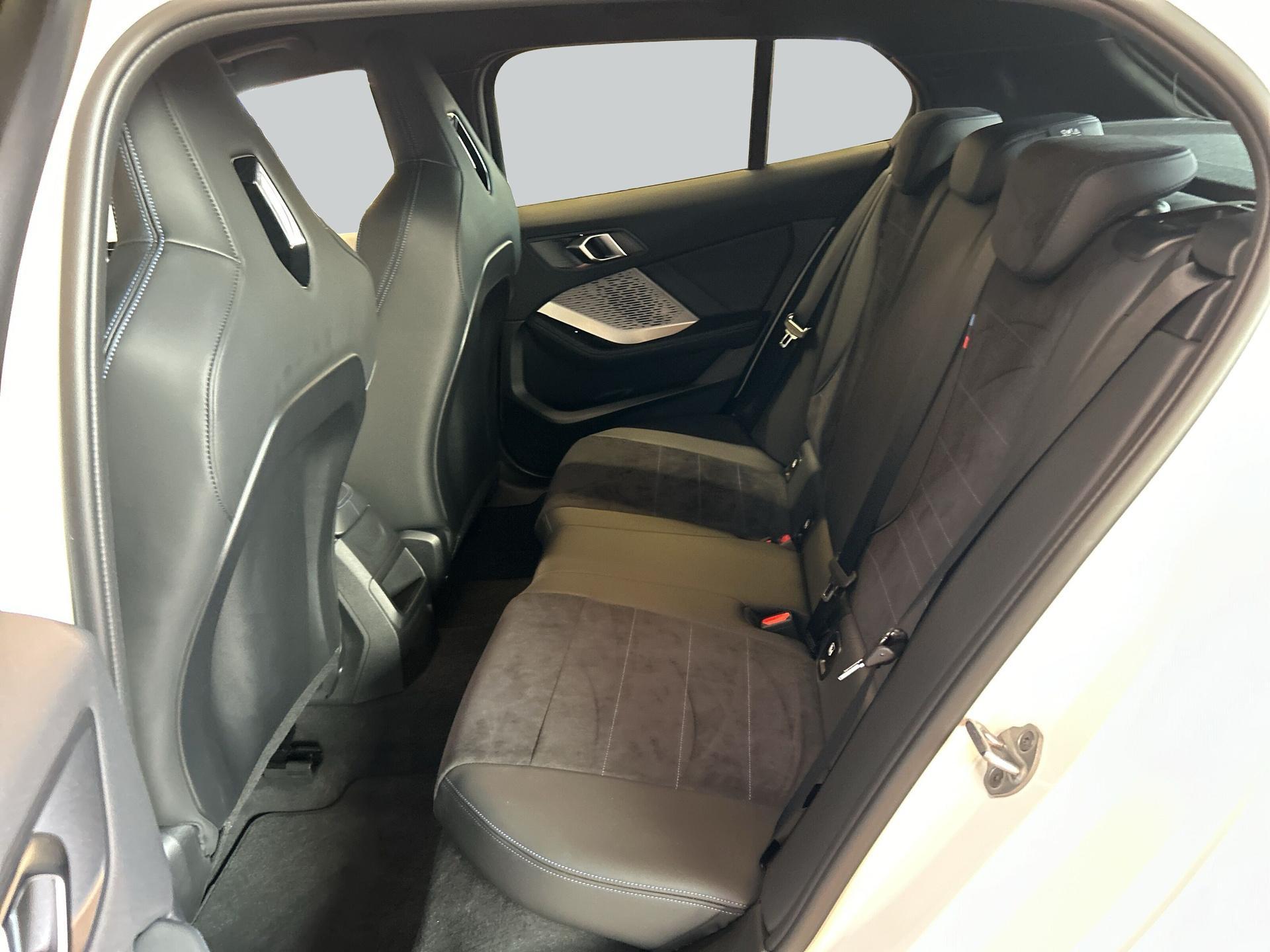 BMW 1er – Bild 12