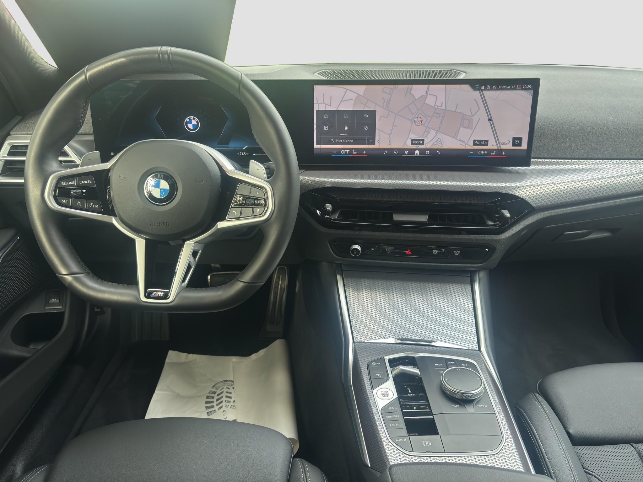 BMW 3er Touring – Bild 13