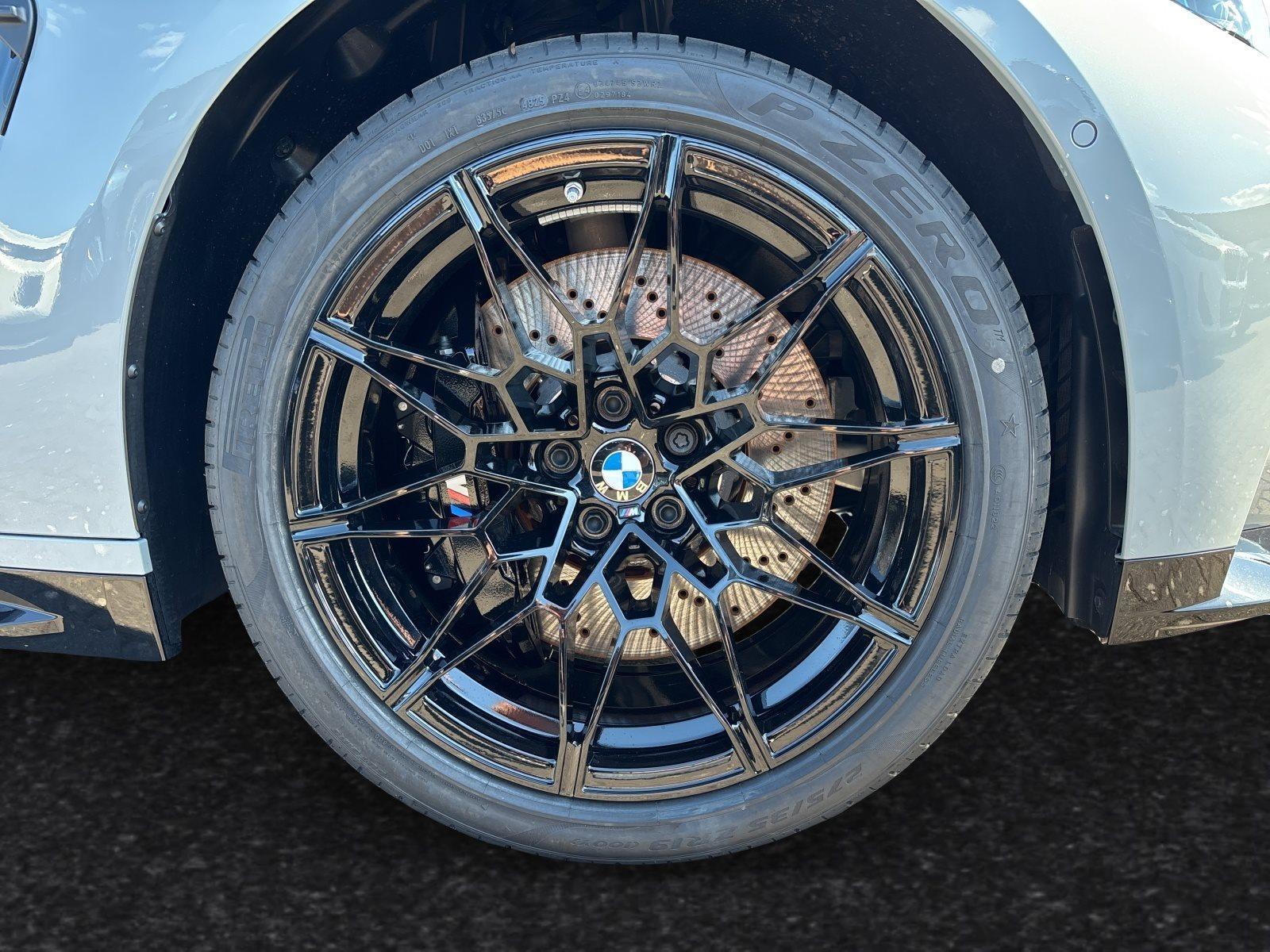 BMW M4 Coupé – Bild 4