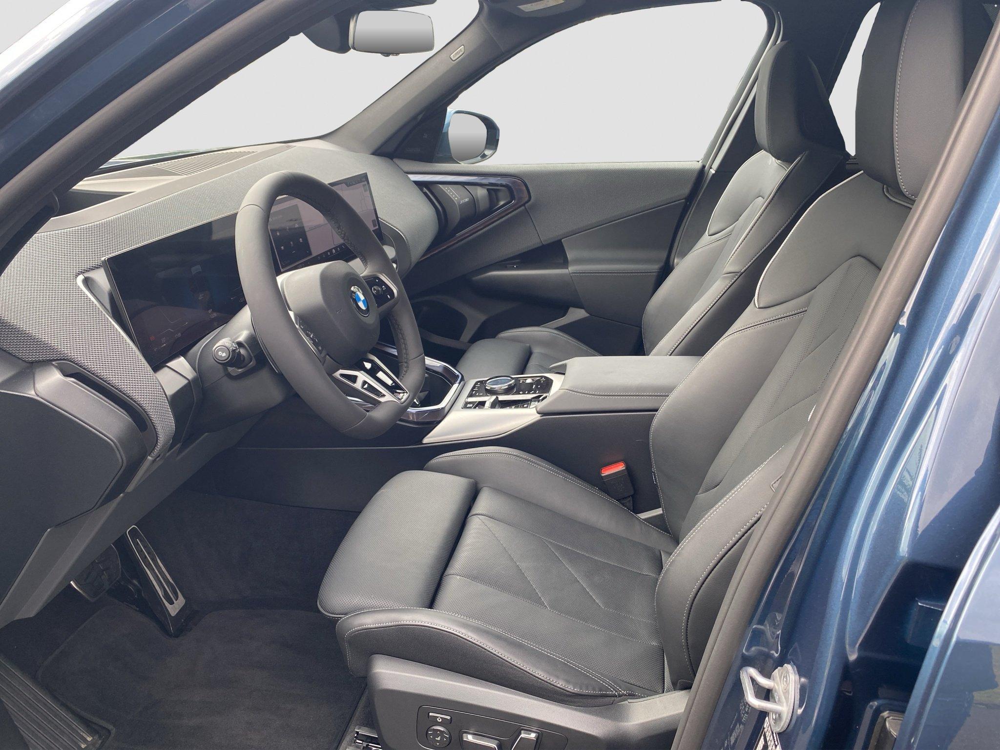 BMW X3 – Bild 9