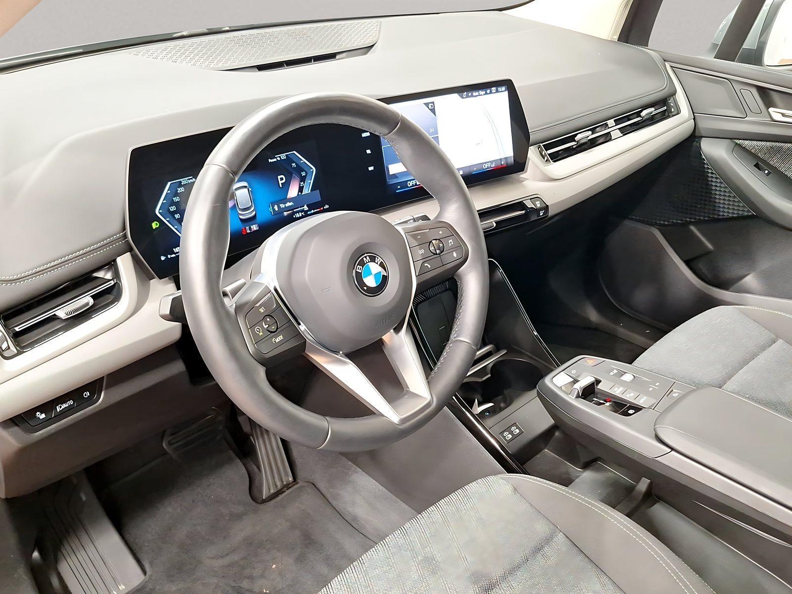 BMW 2er Active Tourer – Bild 4