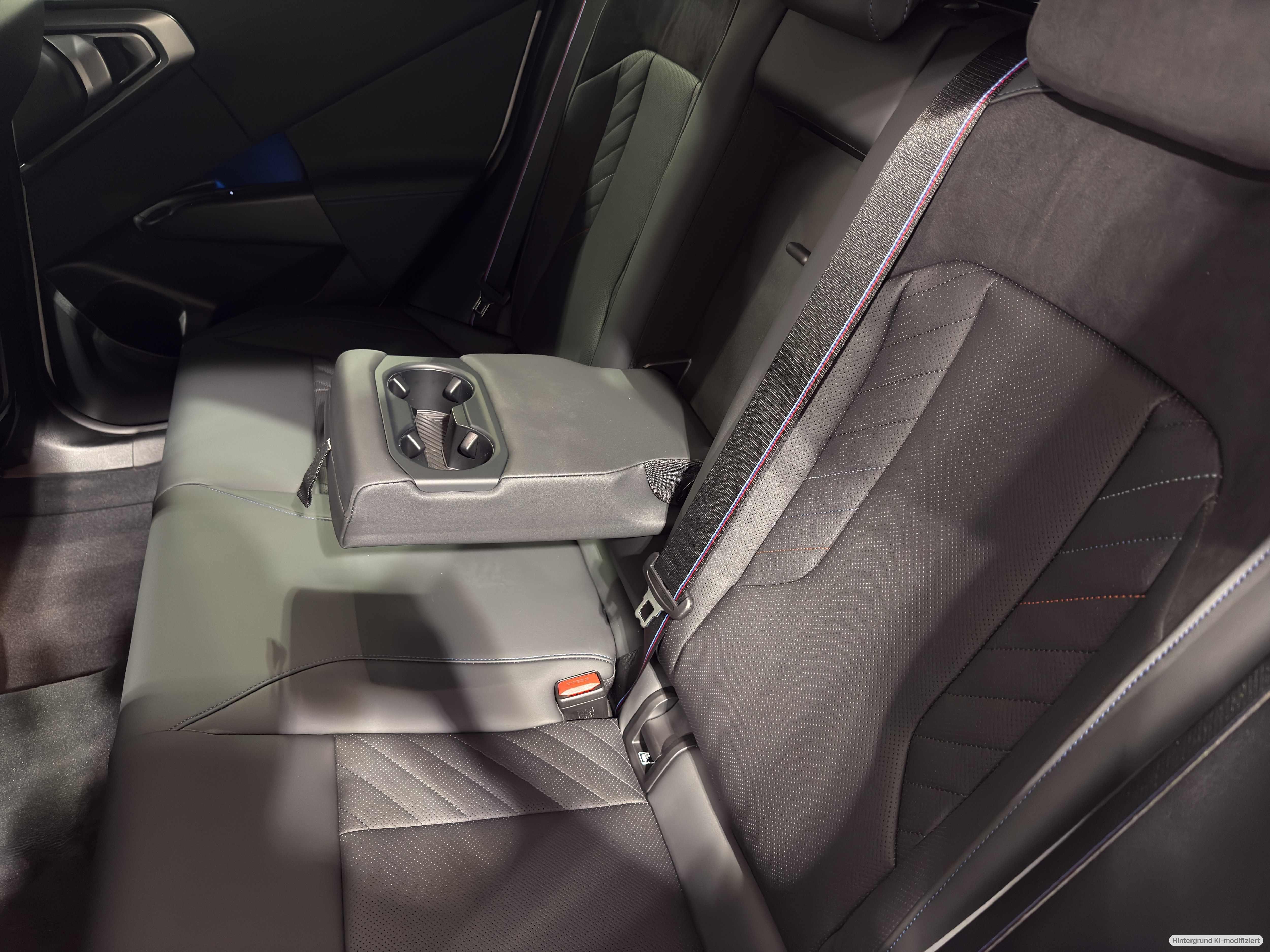 BMW X3 – Bild 11