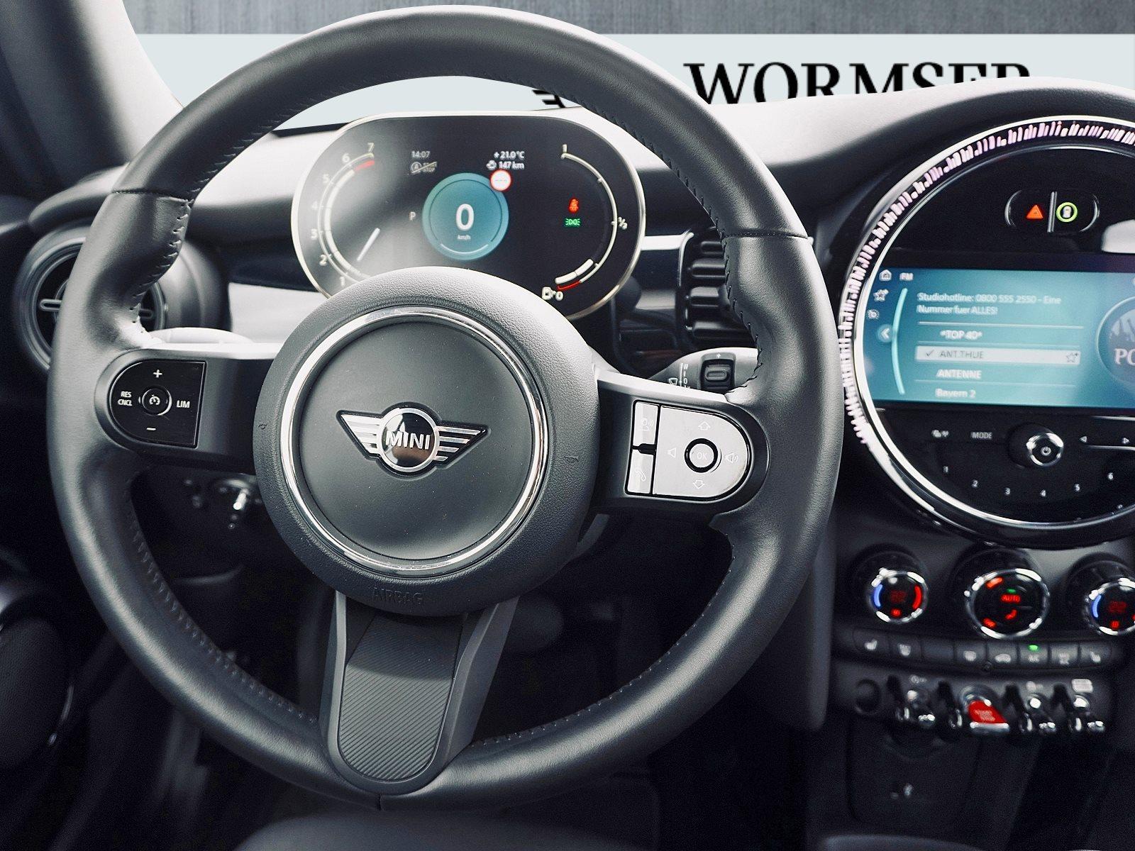 MINI Cabrio – Bild 15