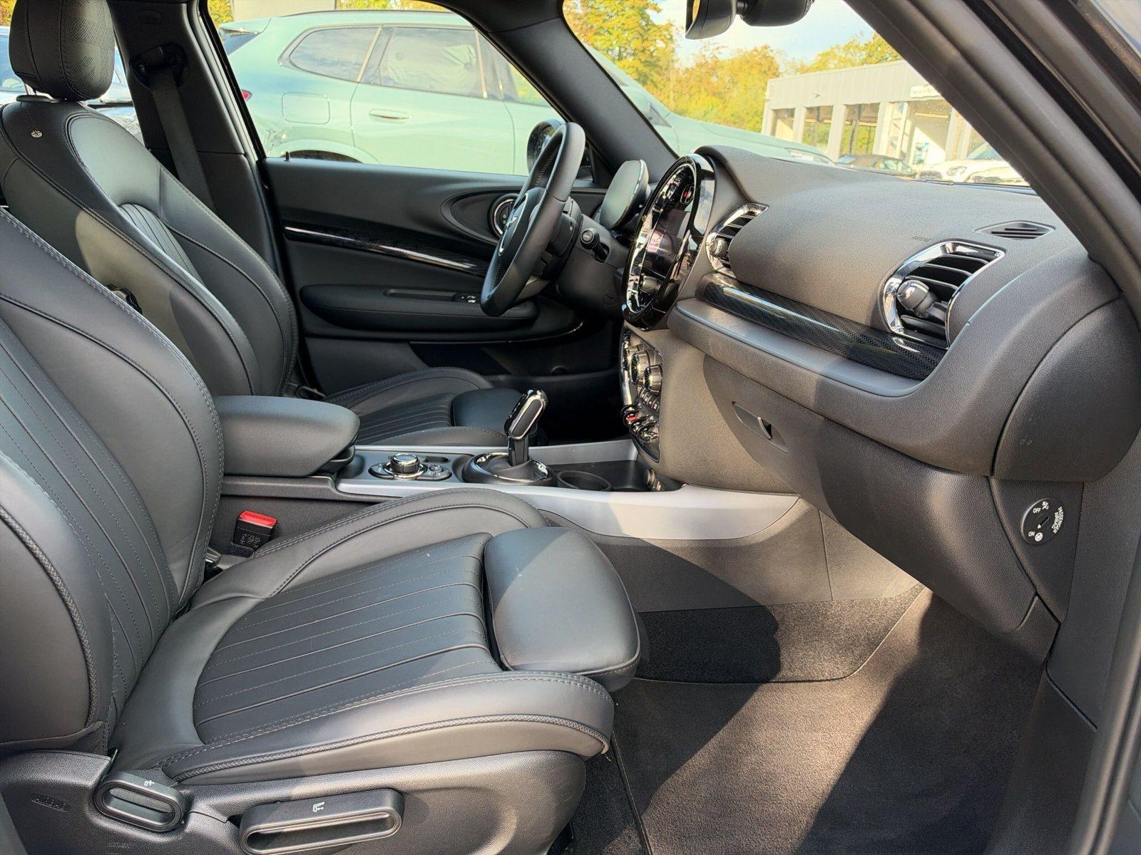 MINI Clubman – Bild 4