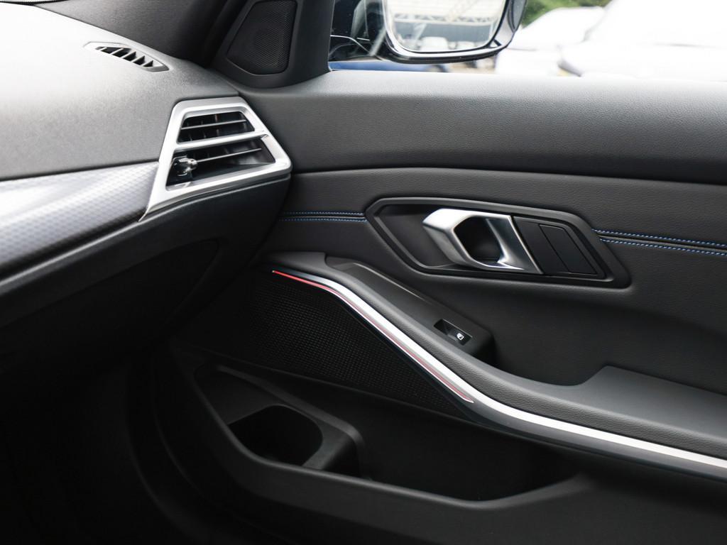BMW 3er Touring – Bild 14