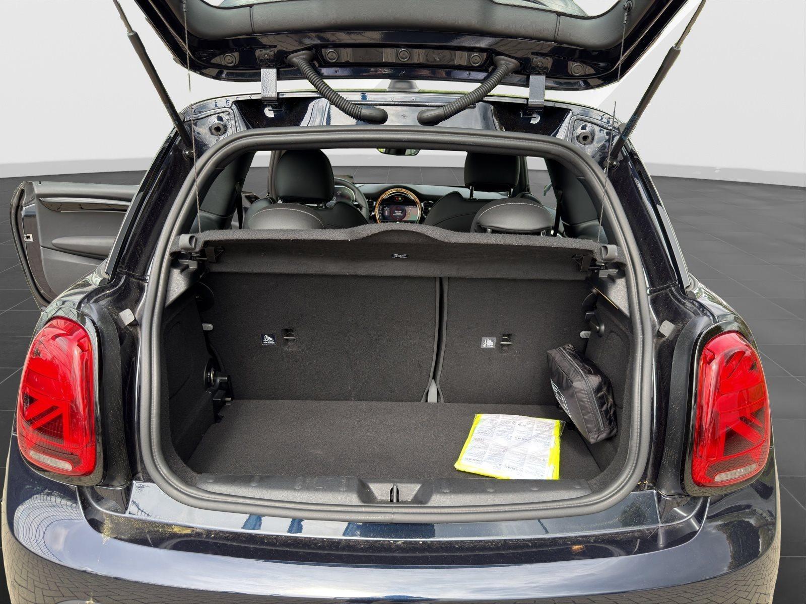 MINI Cooper 3-Türer – Bild 12