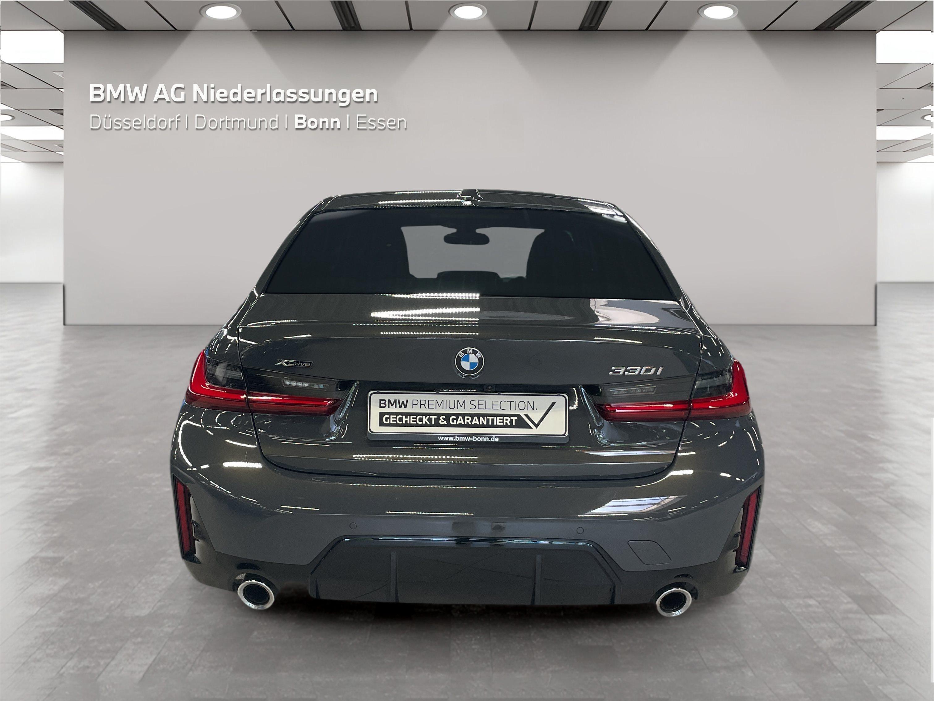 BMW 3er – Bild 10